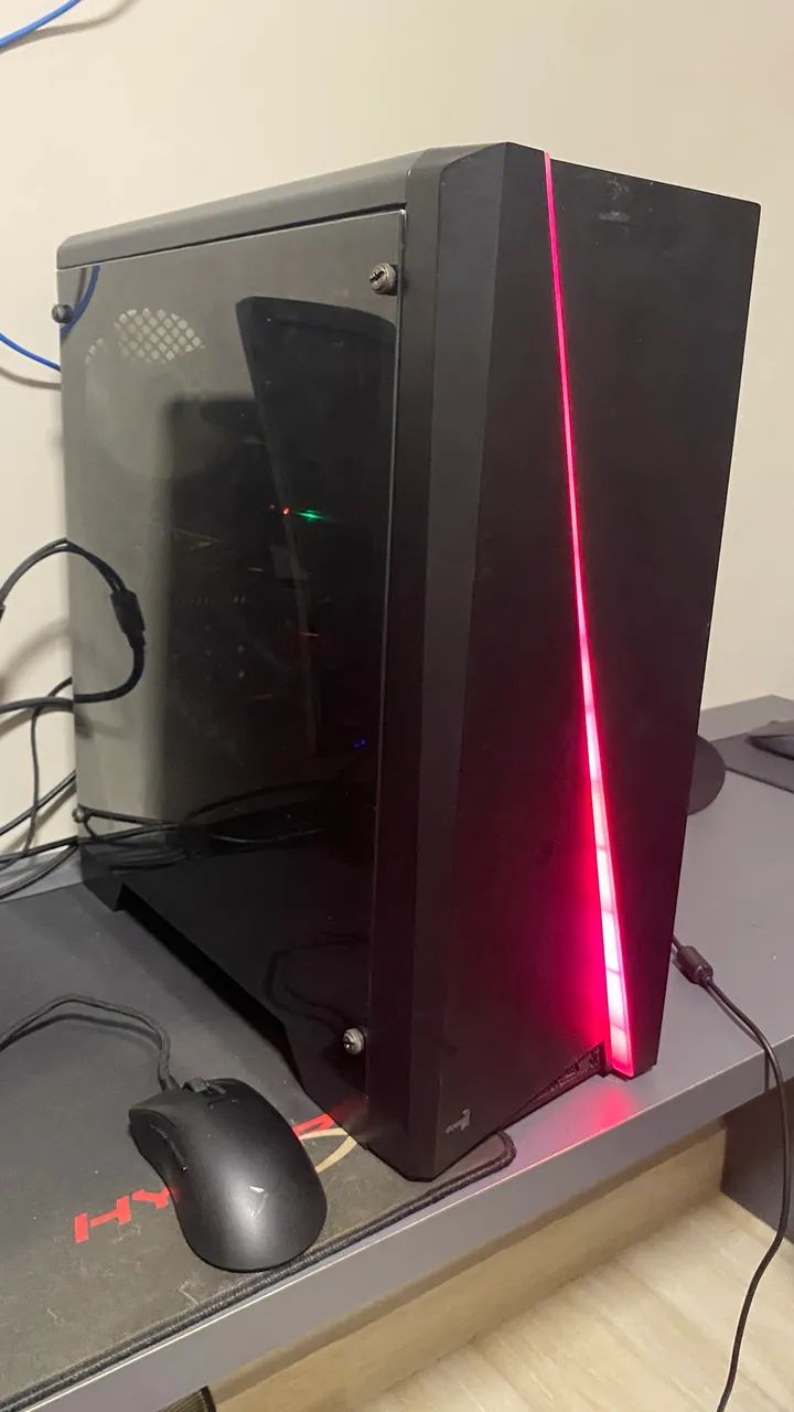 Pc gamer 