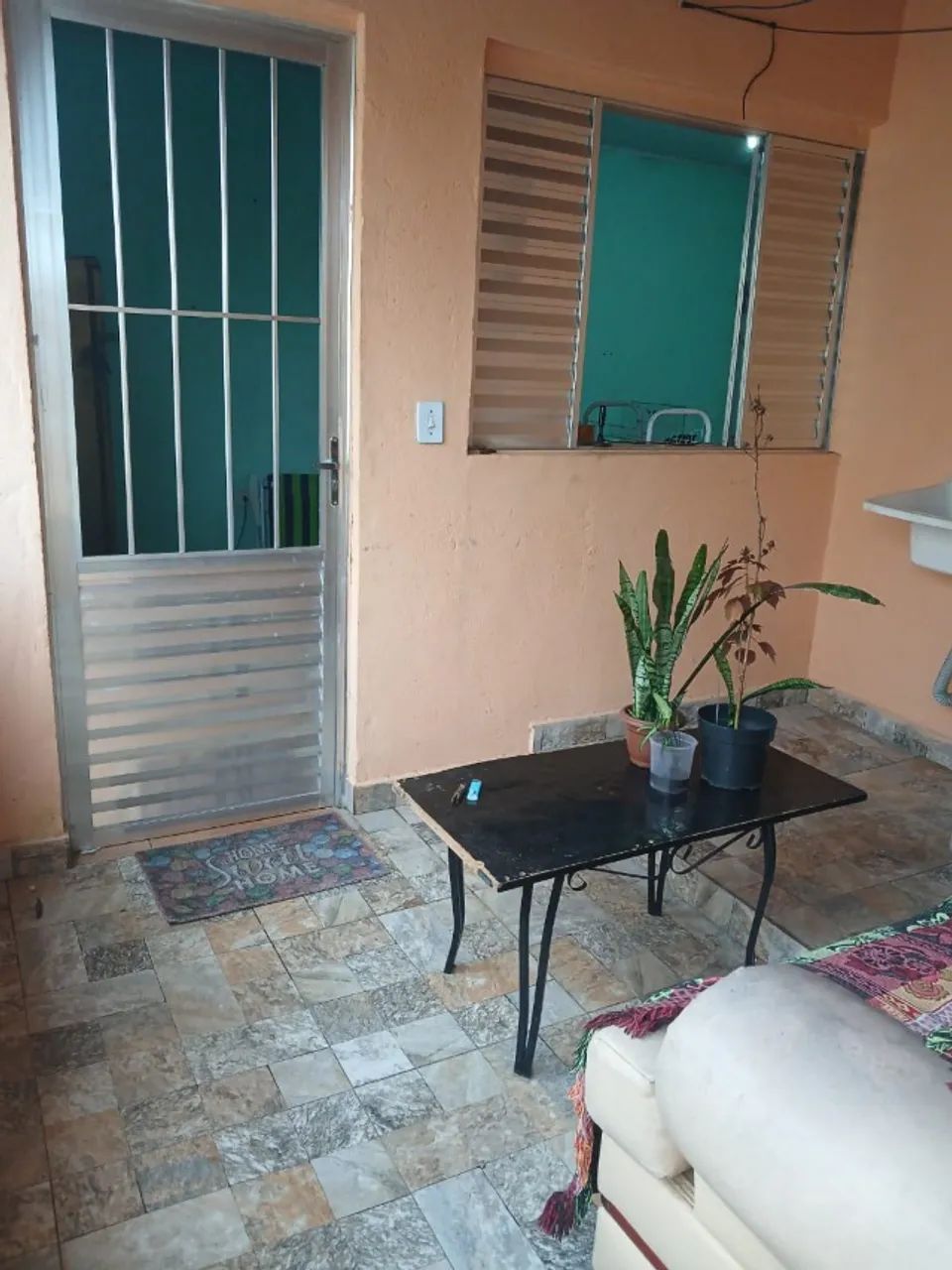 Kitinete 150/ dia Itanhaém