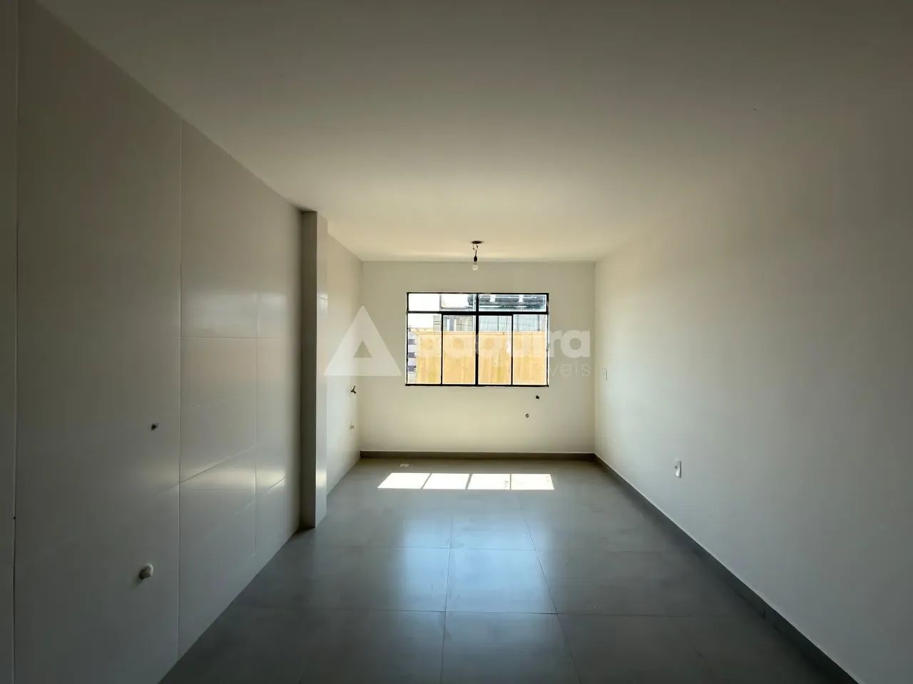 APARTAMENTO NO CENTRO DE PONTA GROSSA - PRÓXIMO À BASE FORTE - Foto 4