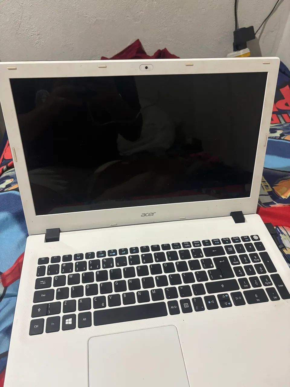 notebook acer aspire E5 574 - Foto 2