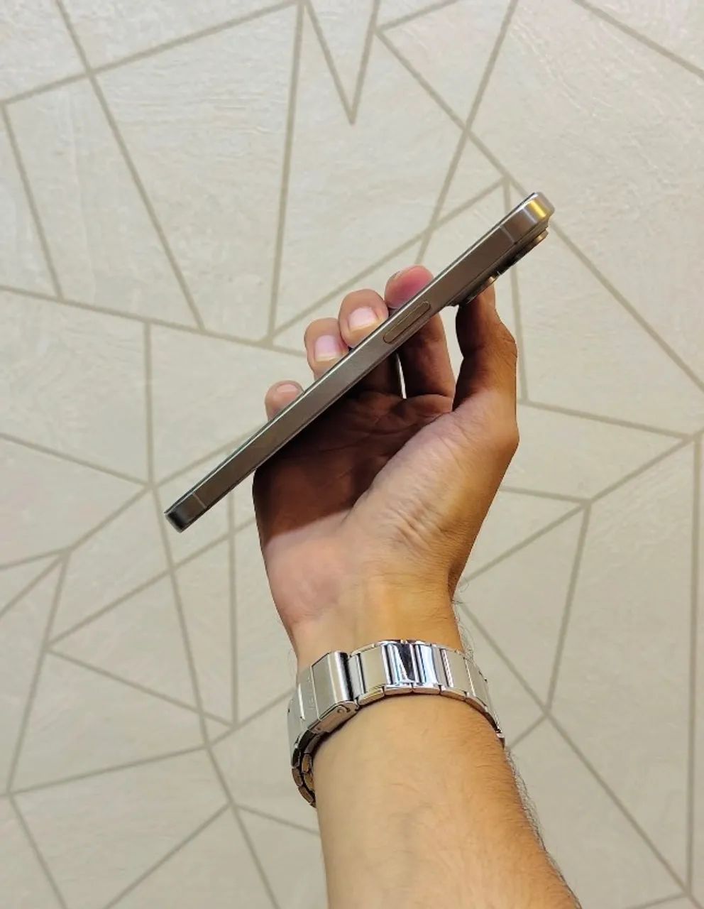 iPhone 16 Pro Max 256/GB  - Foto 4