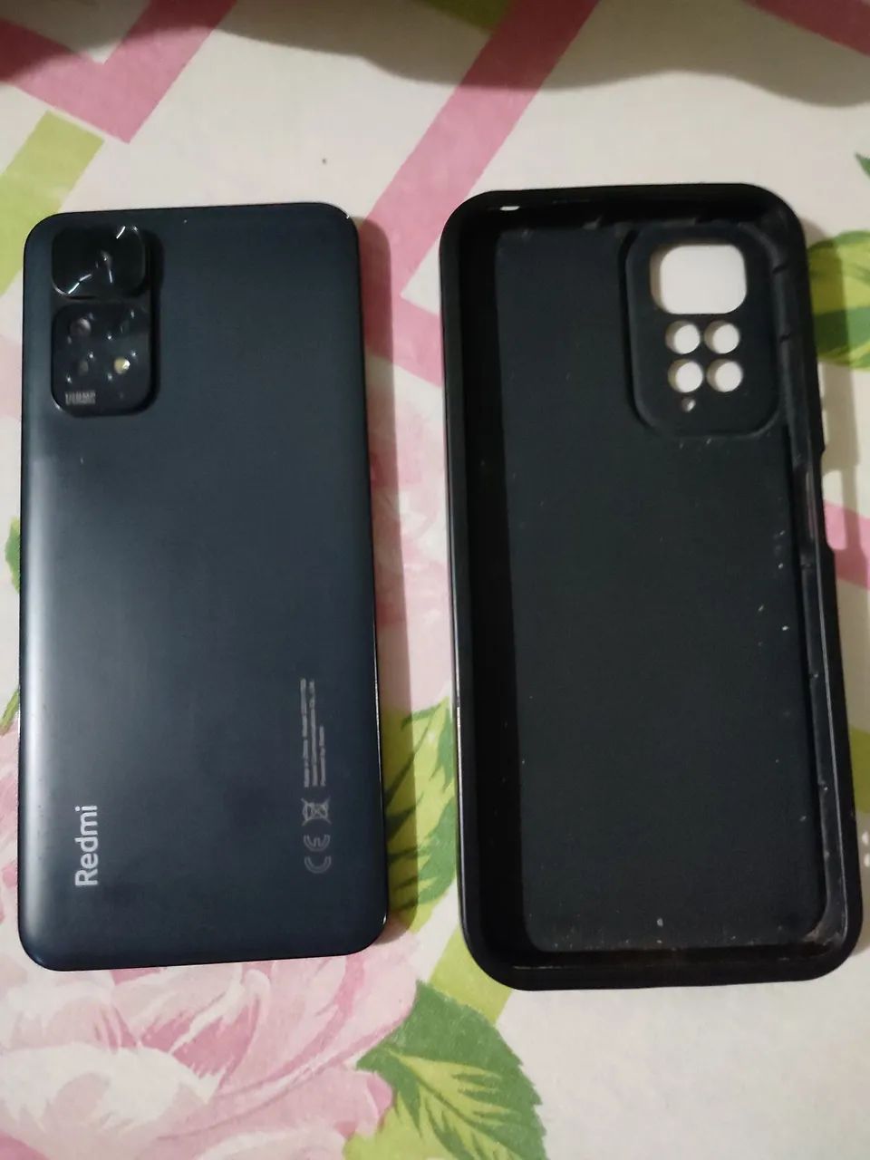 Celular Redmi note 11s - Foto 2