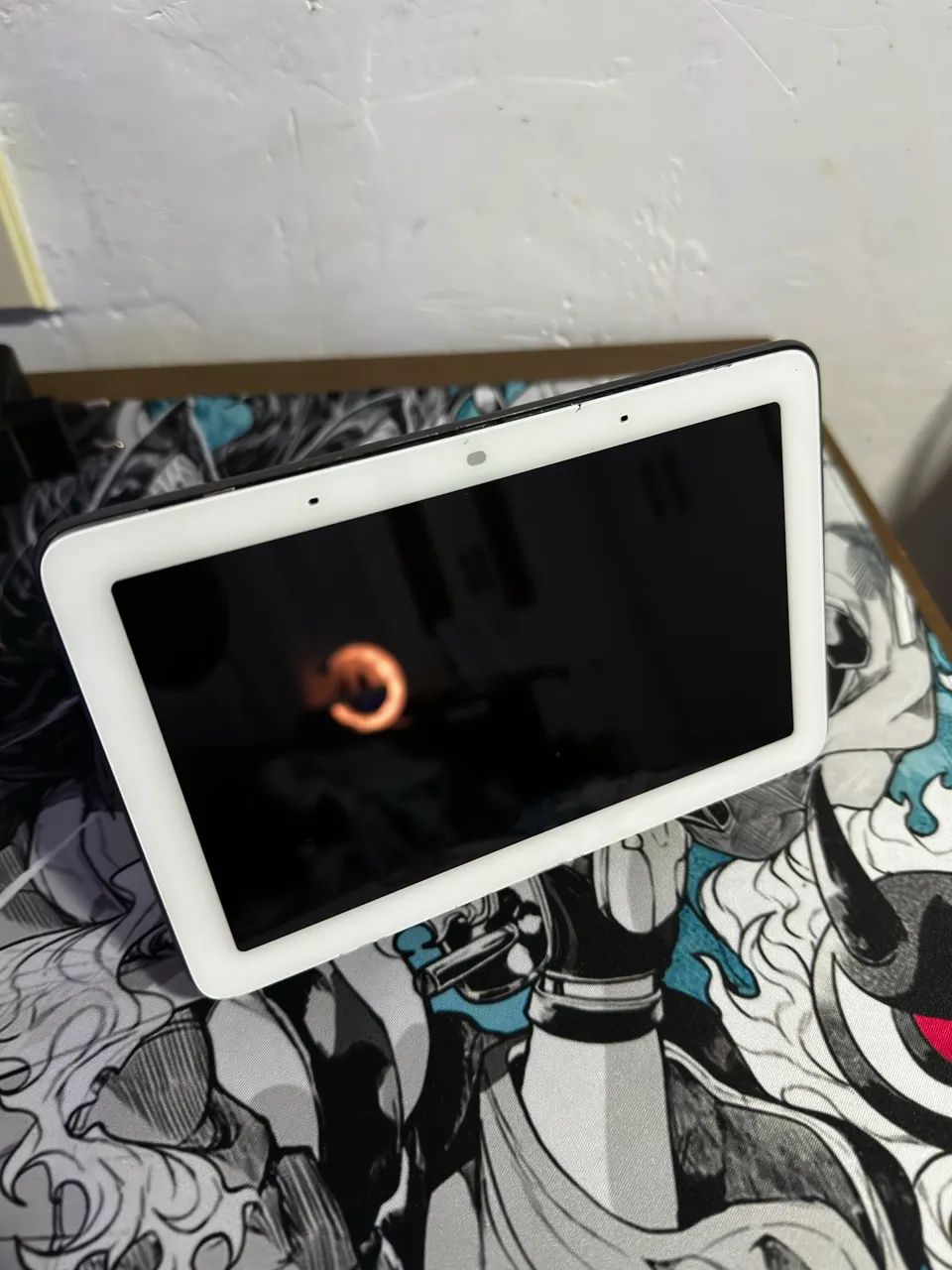 Google Next Hub 2 DEFEITO 
