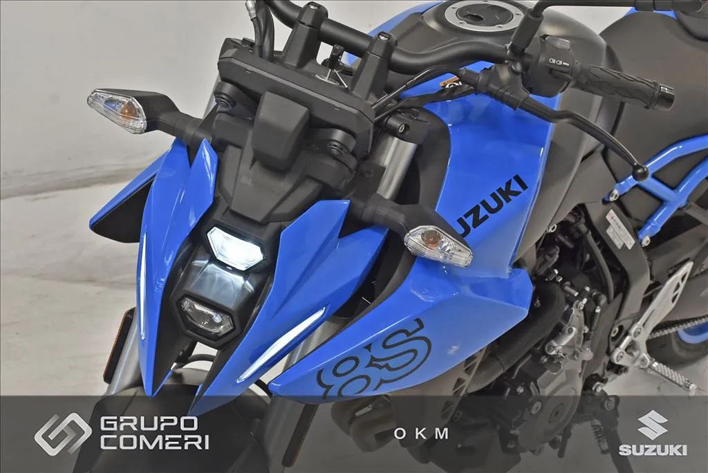 Suzuki GSX 2025 - 1519423383 | OLX