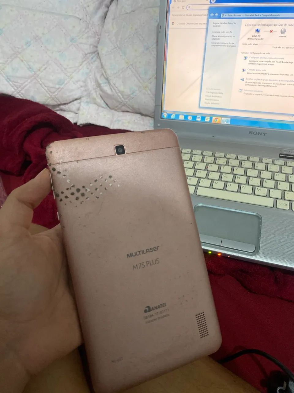 Vende-se notebook  - Foto 2