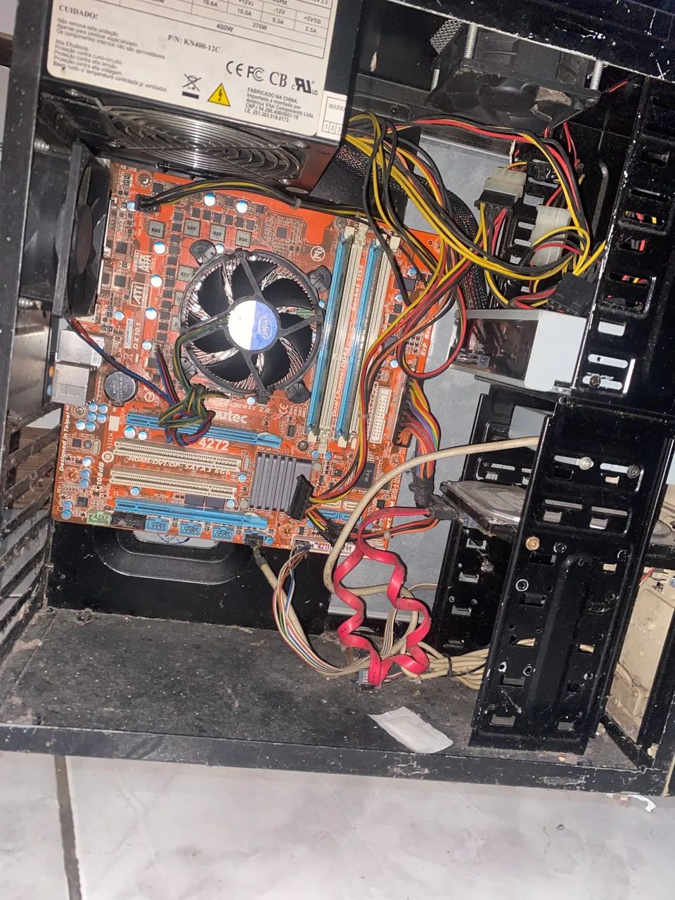 PC  - Foto 2
