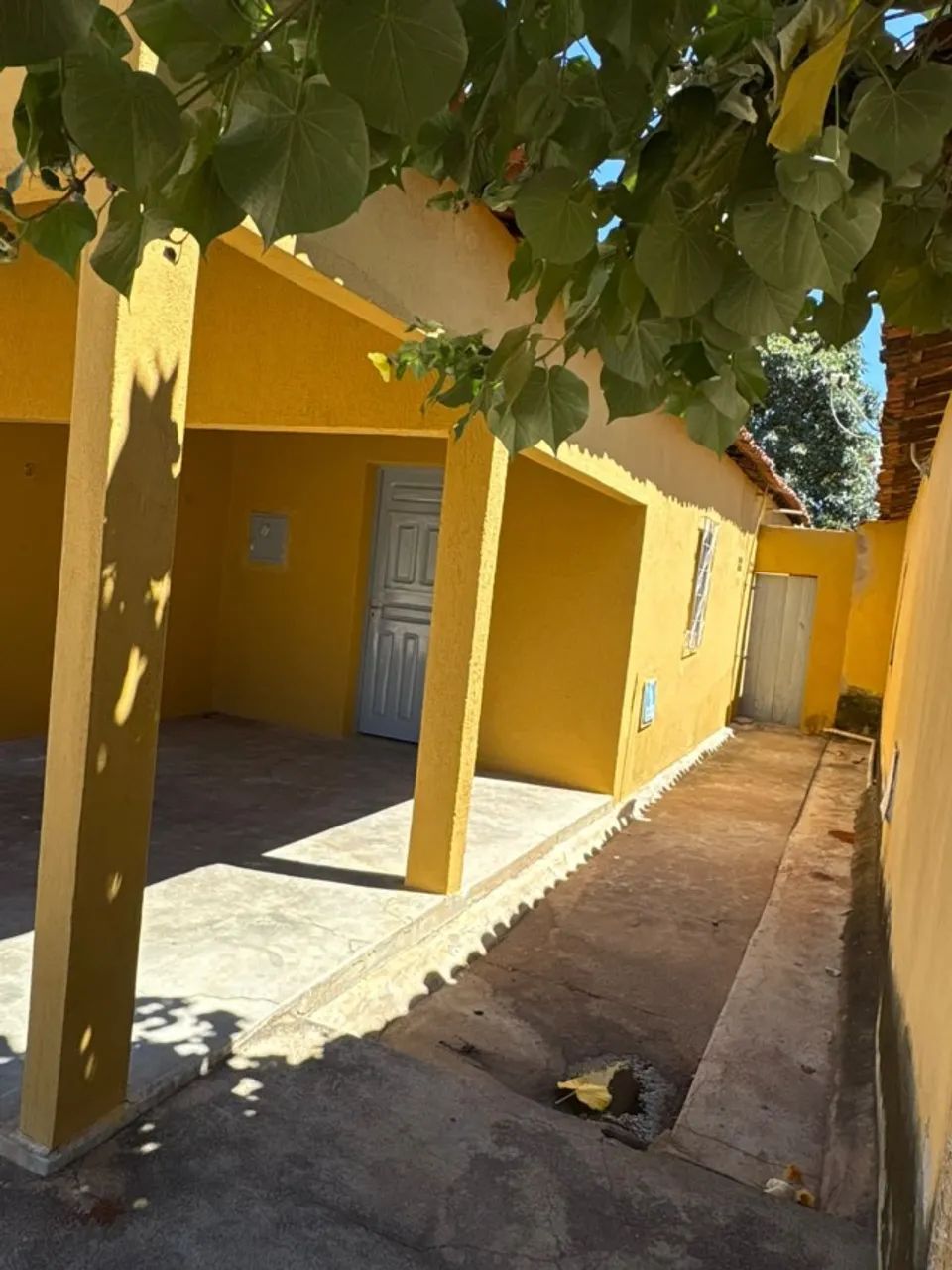 Casa a venda - Brejo dos Santos. PB. - Foto 3