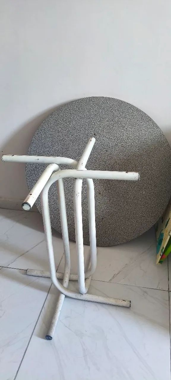 Mesa sala de estar