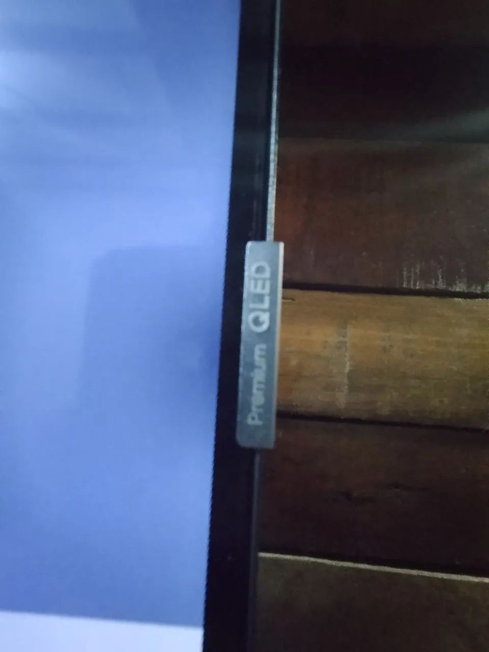 Smart tv TCL Qled 55 polegadas 4k  - Foto 5