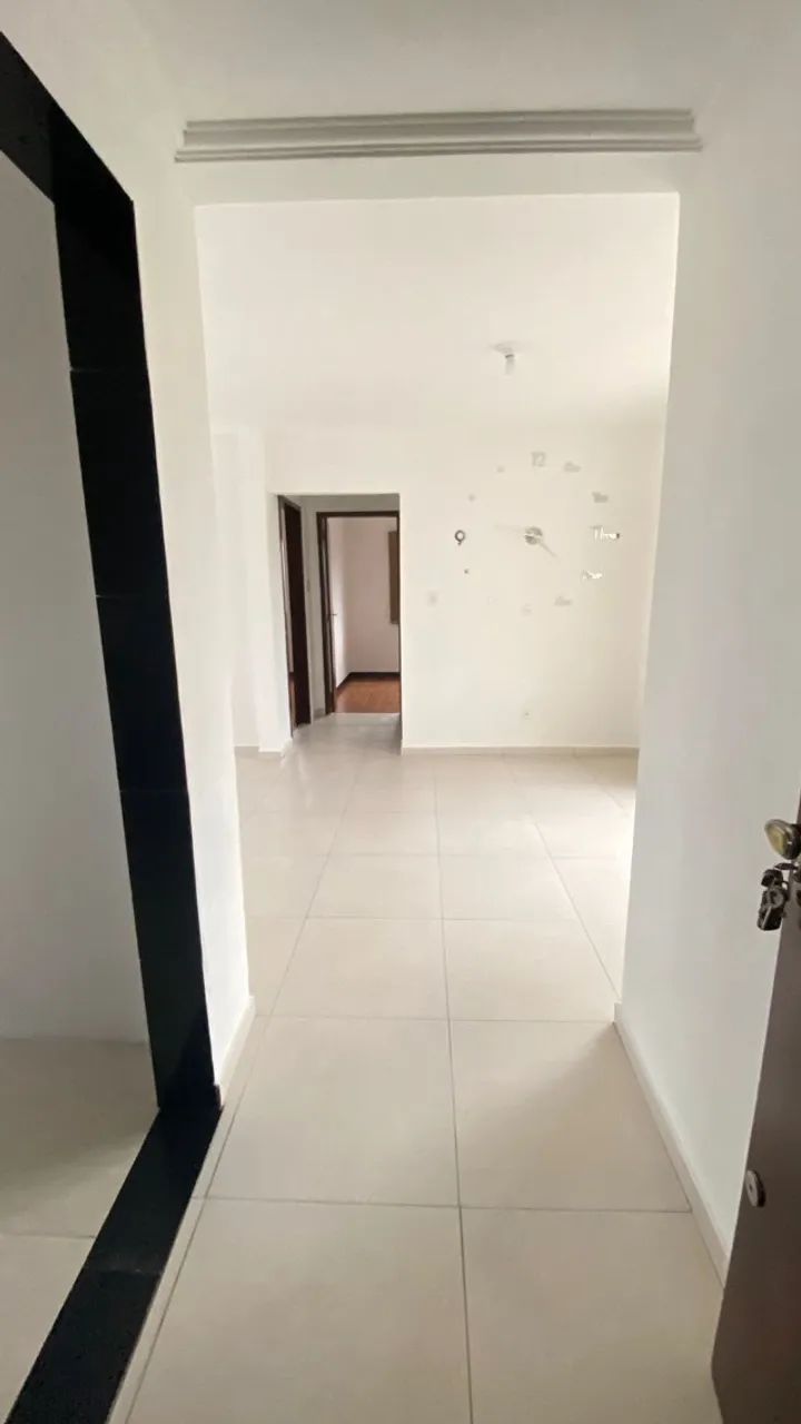 Aluga-se apartamento com 2 quartos em Centro lages SC - Foto 3