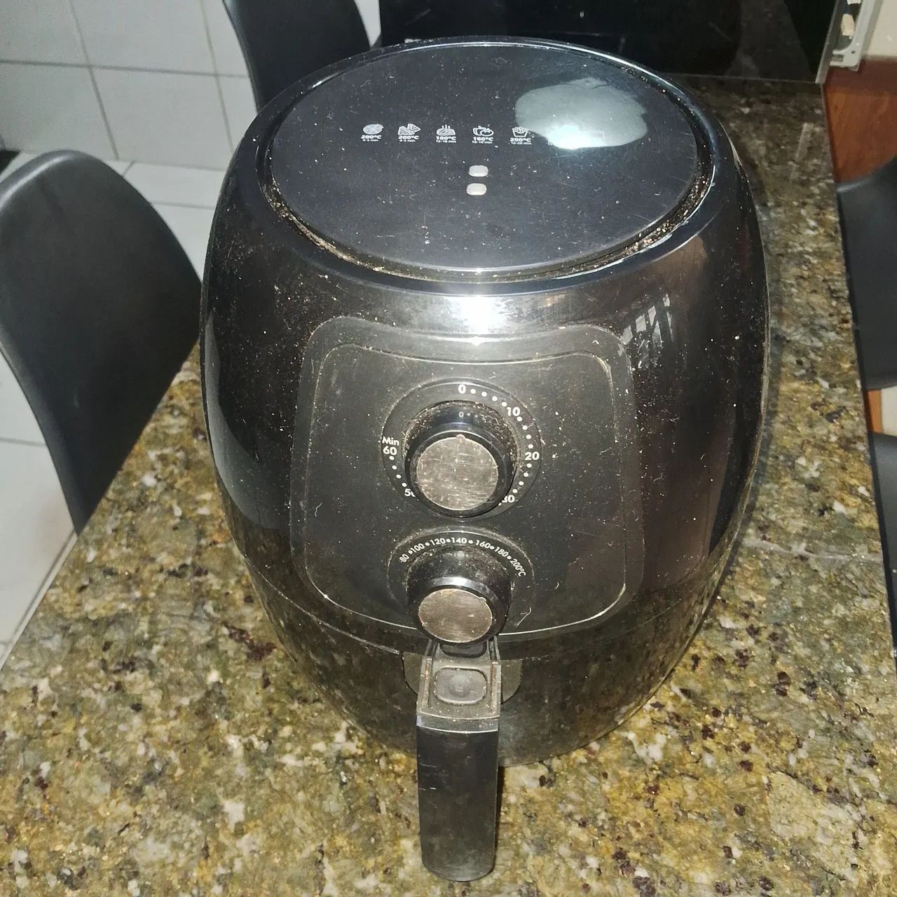Air Fryer 