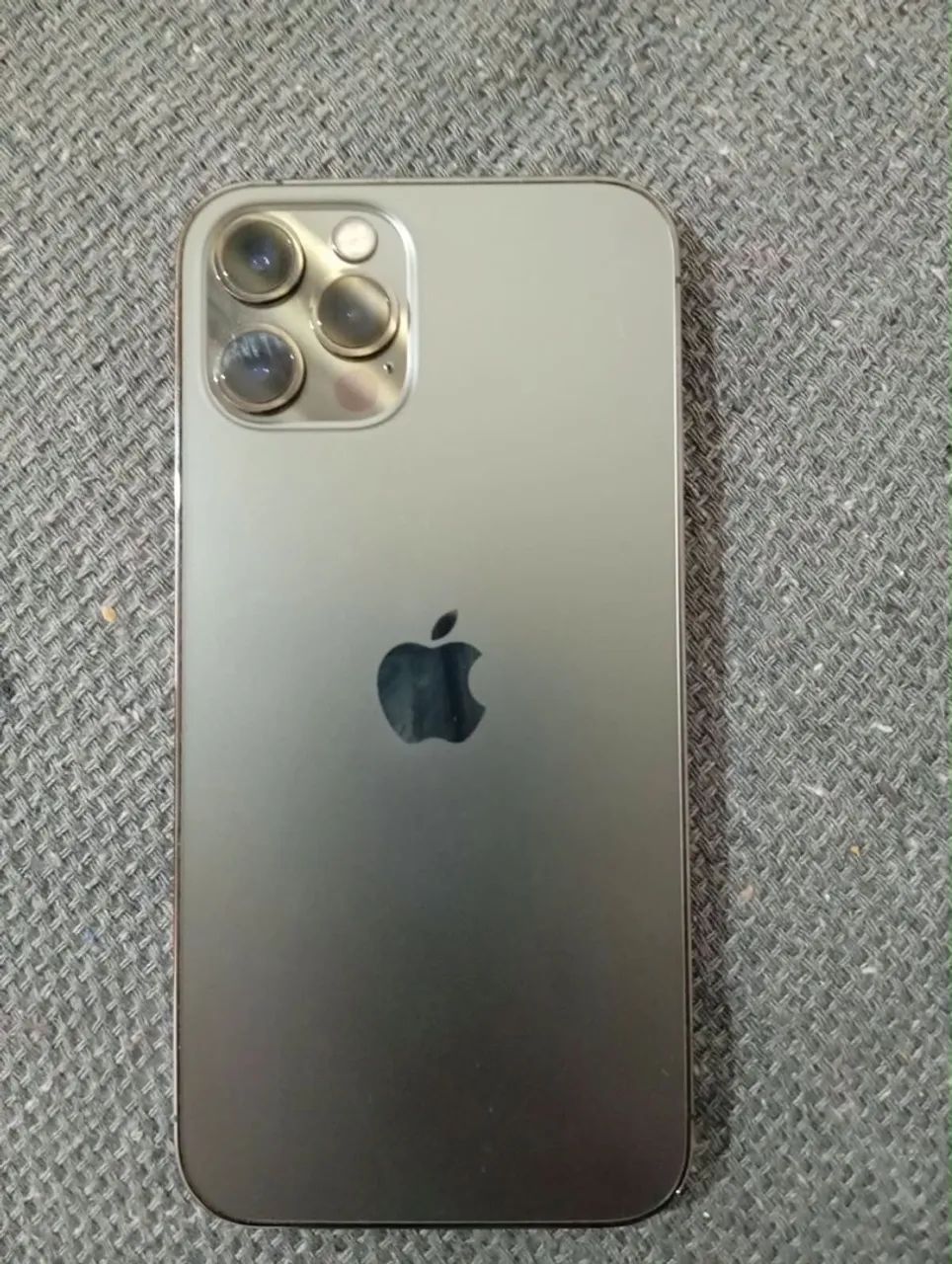 iPhone 12 Pro
