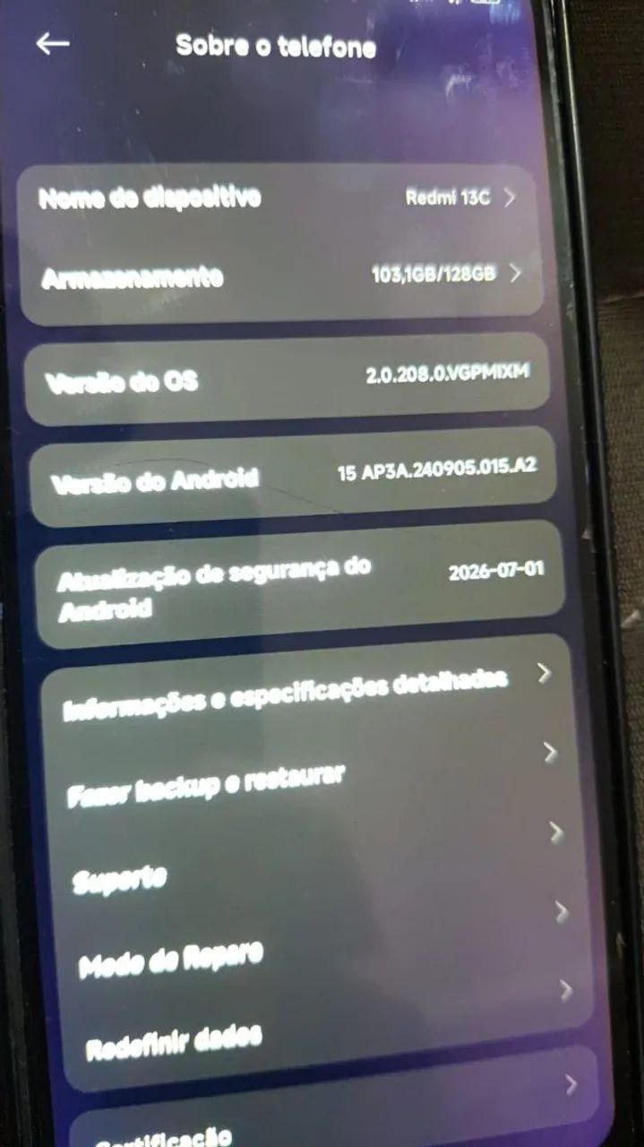 Redimi 13c - Foto 5