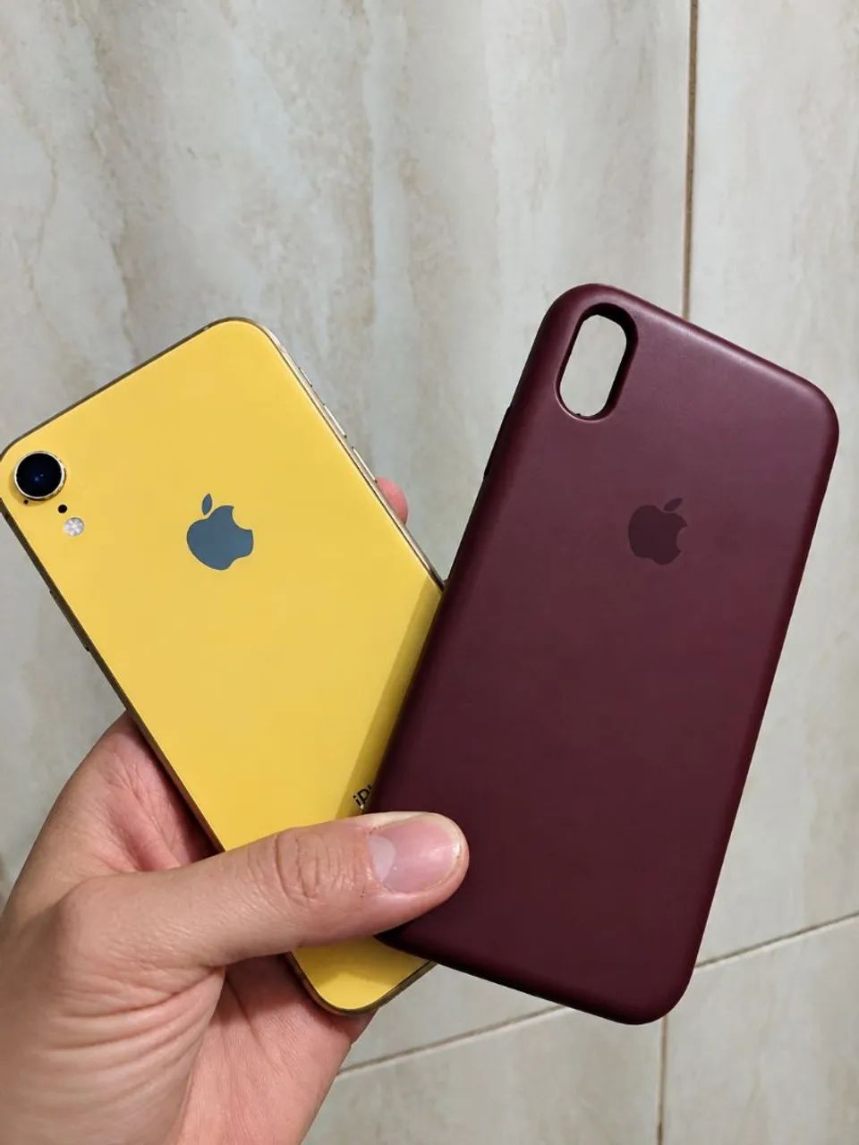 IPHONE XR  - Foto 3