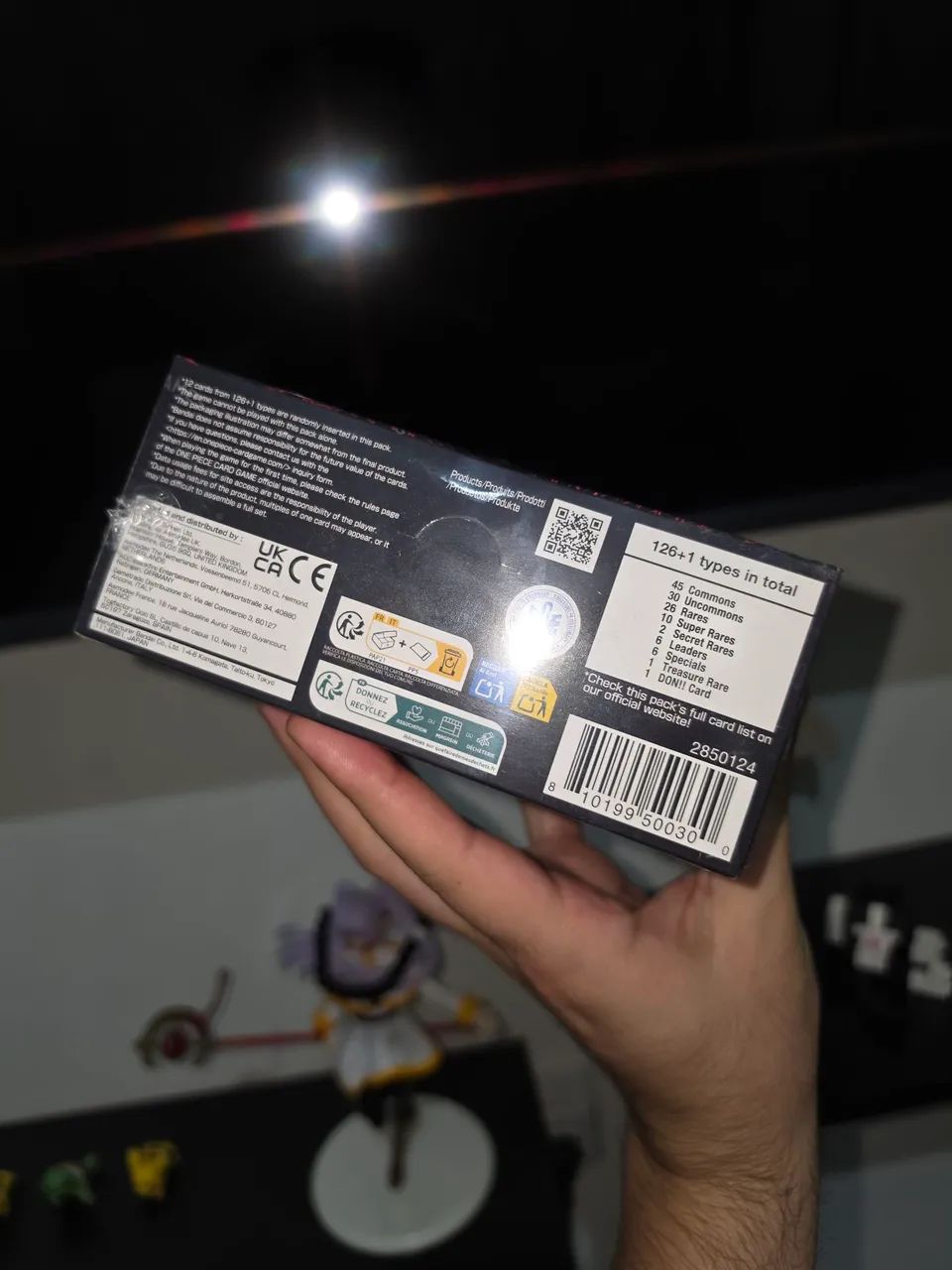 BOX OP16 LACRADA - Foto 4