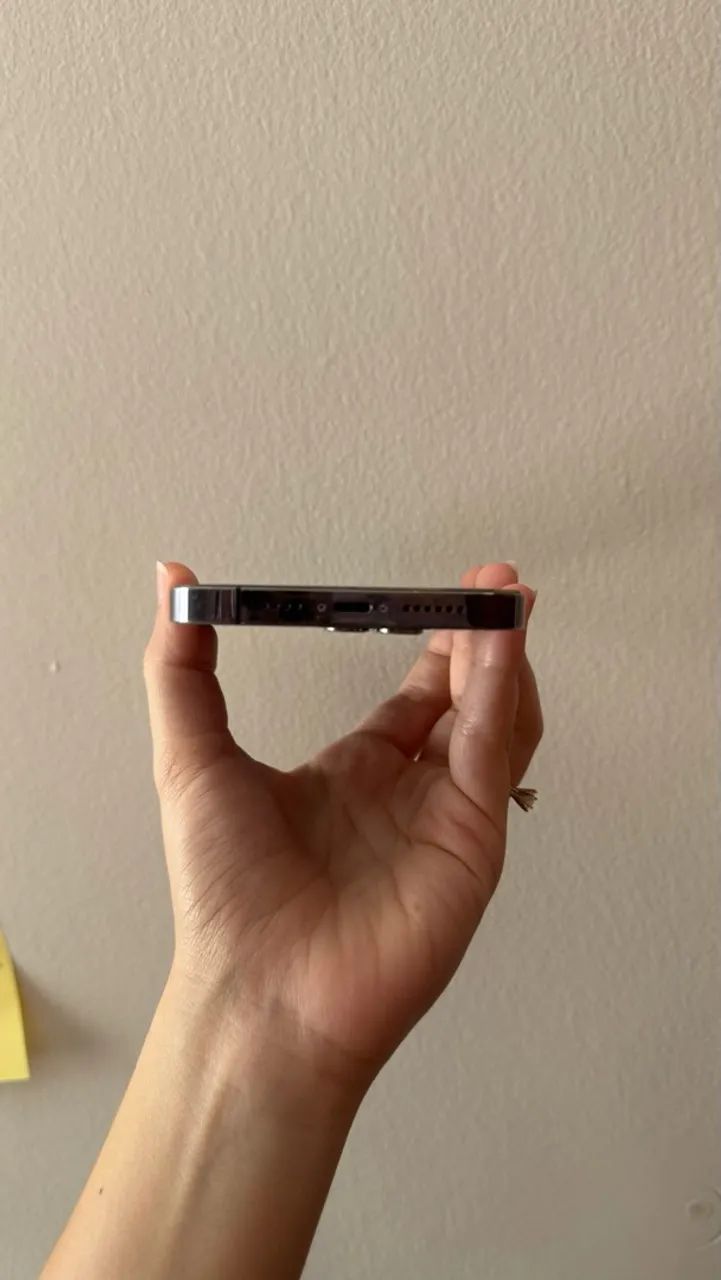 IPHONE 14 PRO MAX 128GB - Foto 5