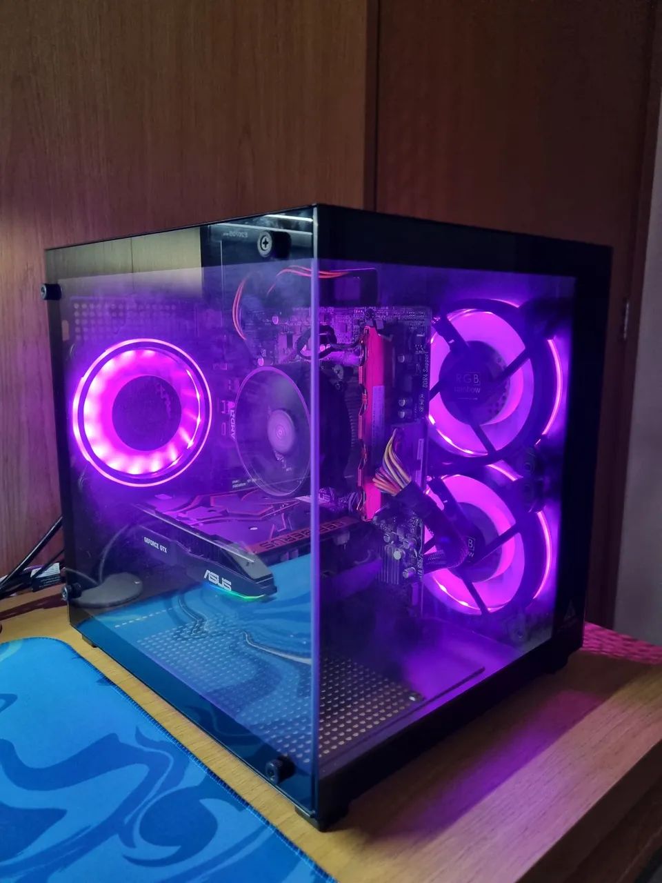 PC GAMER COMPLETO - Foto 4