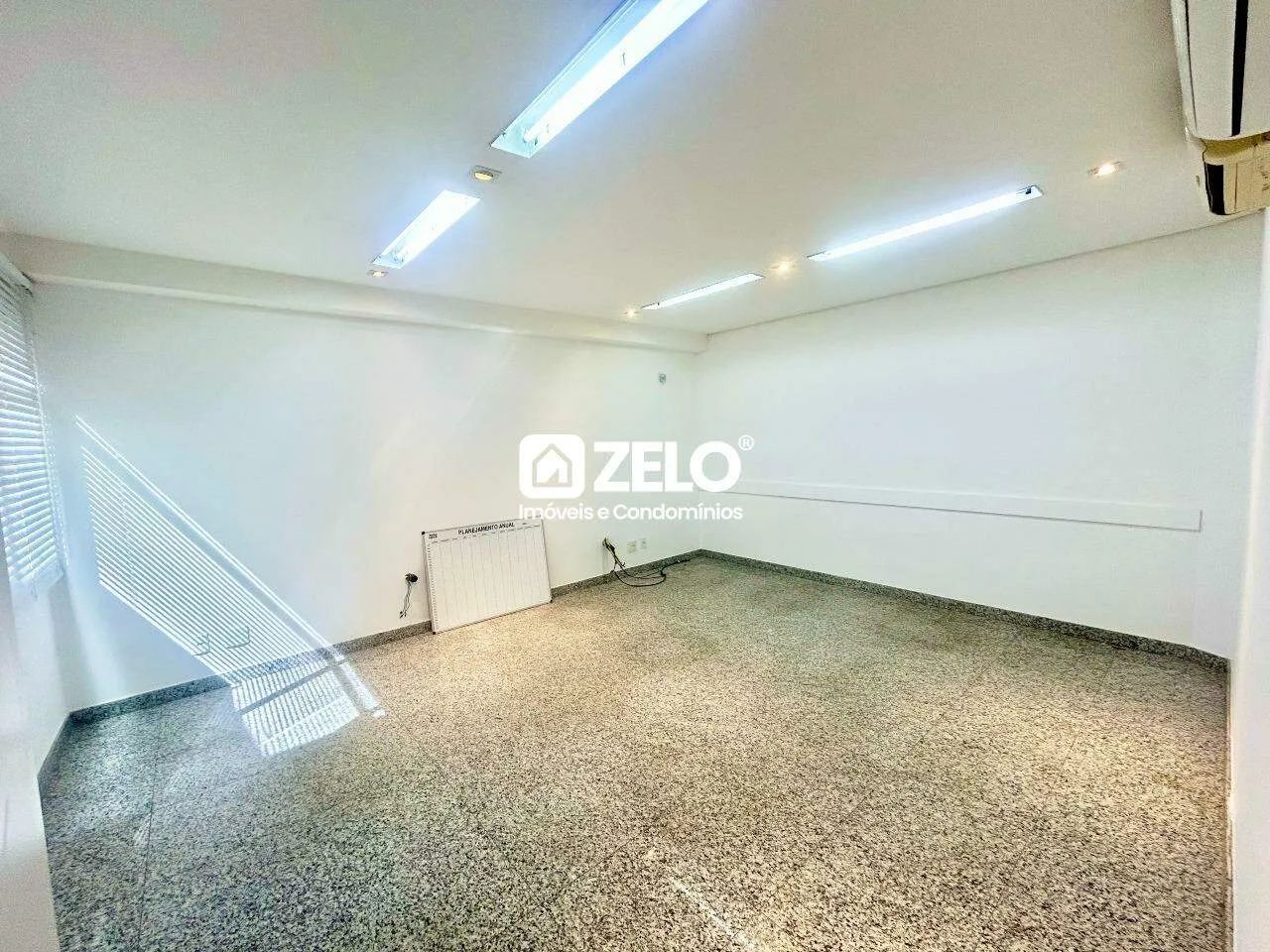 Sala para aluguel em Parque Taquaral, Campinas - SP | Cód 56312 - Foto 2