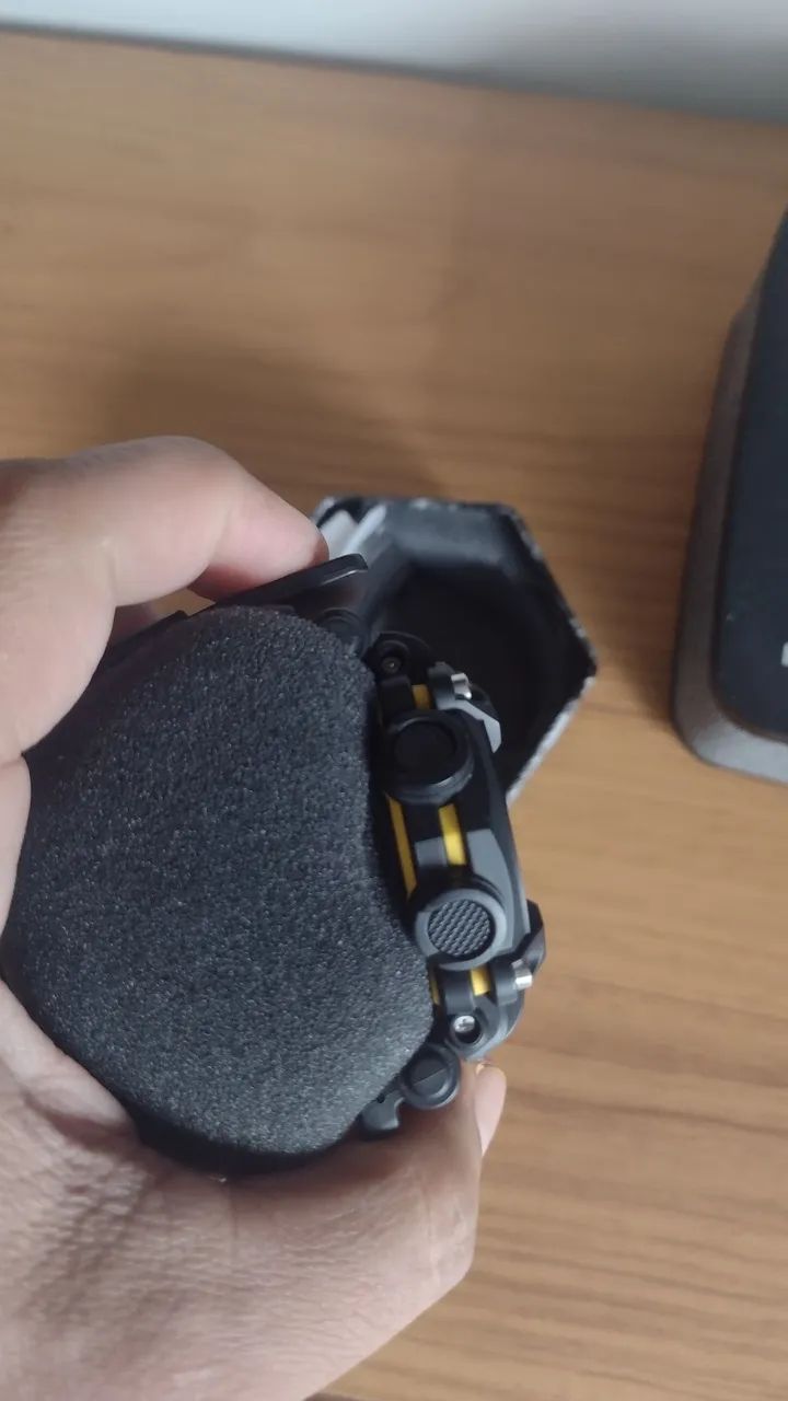 G-SHOCK 5637- GA 900 ( ORIGINAL,NOVO ) - Foto 4