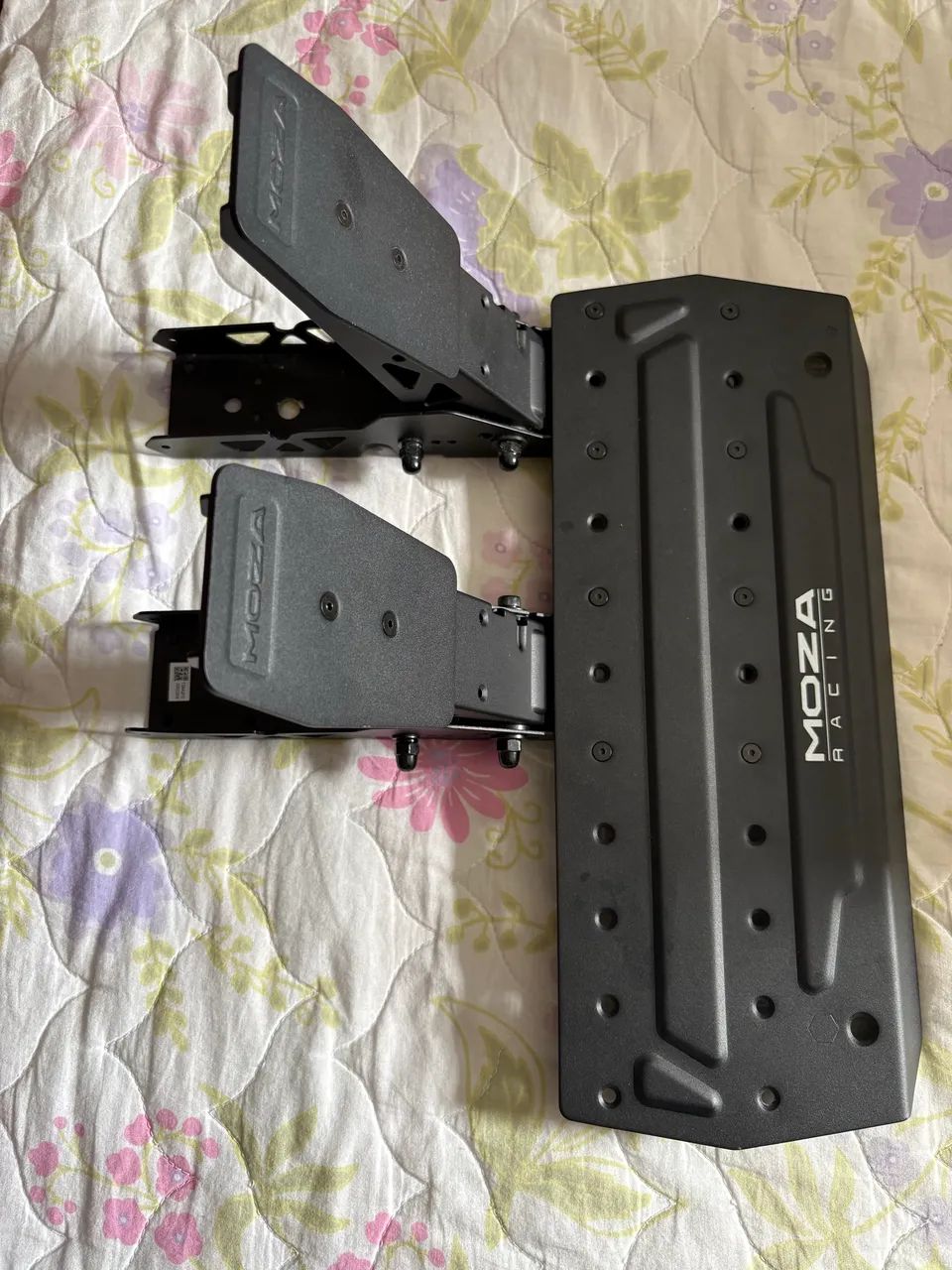Pedal Moza Sr-p - Foto 2