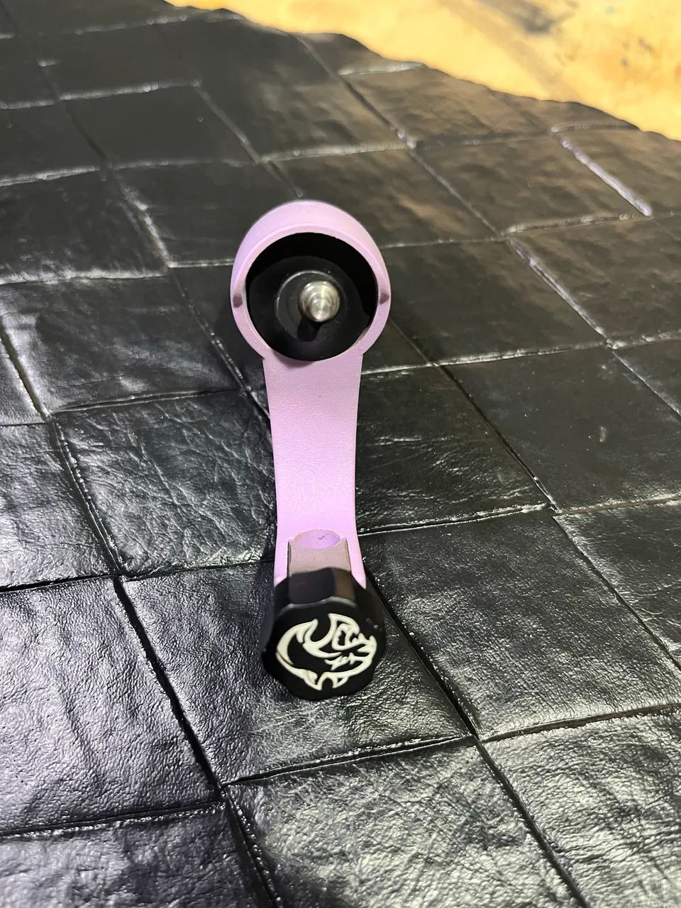 Máquina tattoo electra Pop  - Foto 3