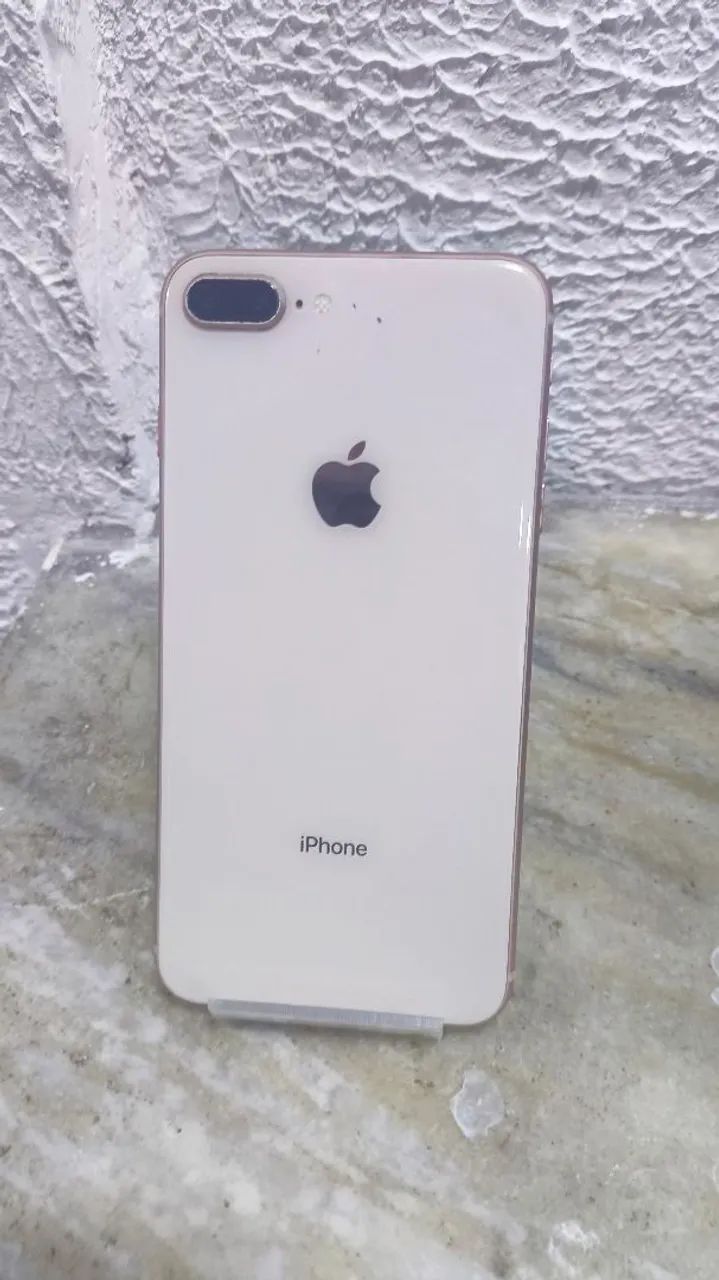iPhone 8 plus