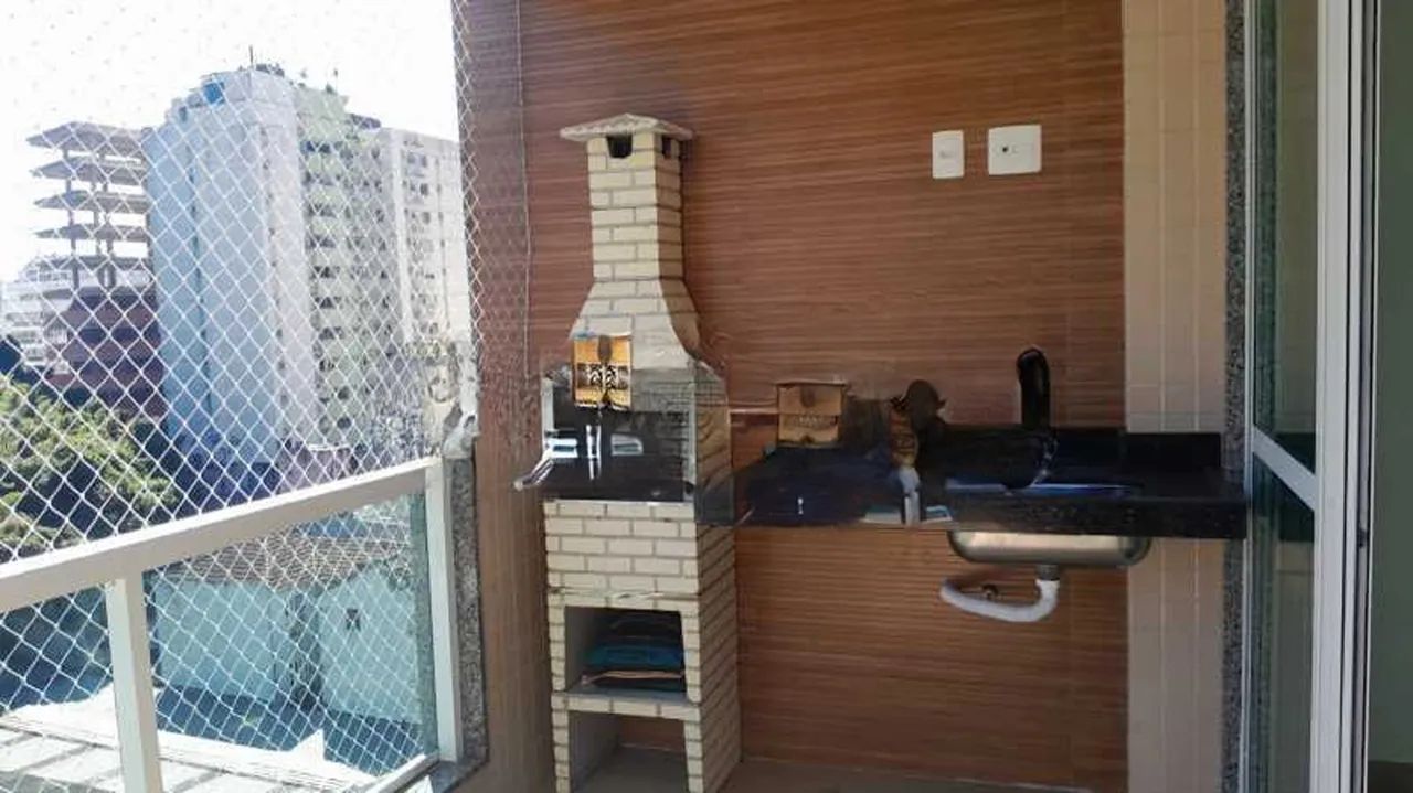 Apartamento : / Residencial / Botafogo - Foto 4