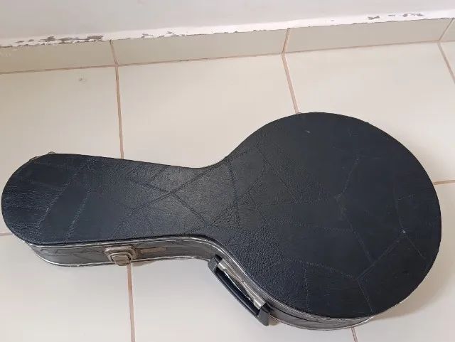 Estojo para banjo 