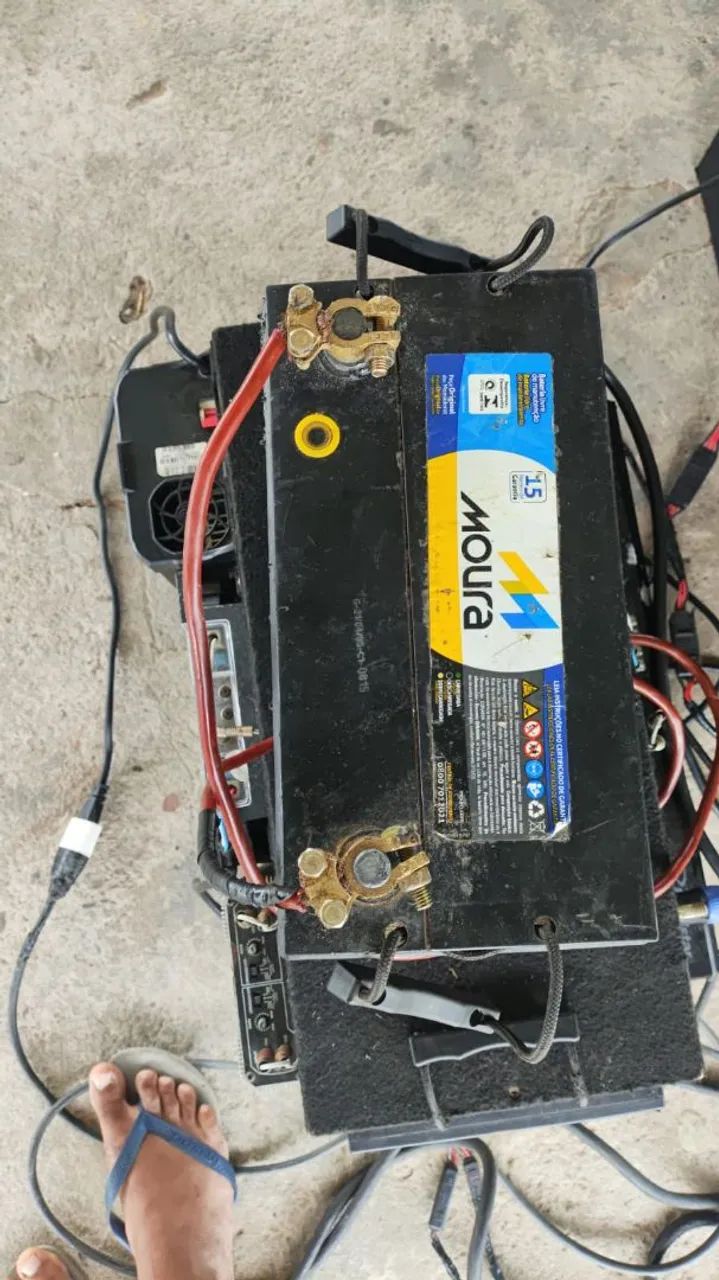 Vendo som  - Foto 4