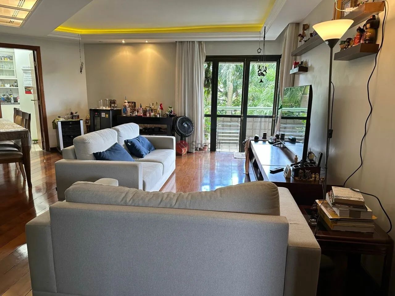 Apartamento à venda na Vila Formosa, 127 m². - Foto 2