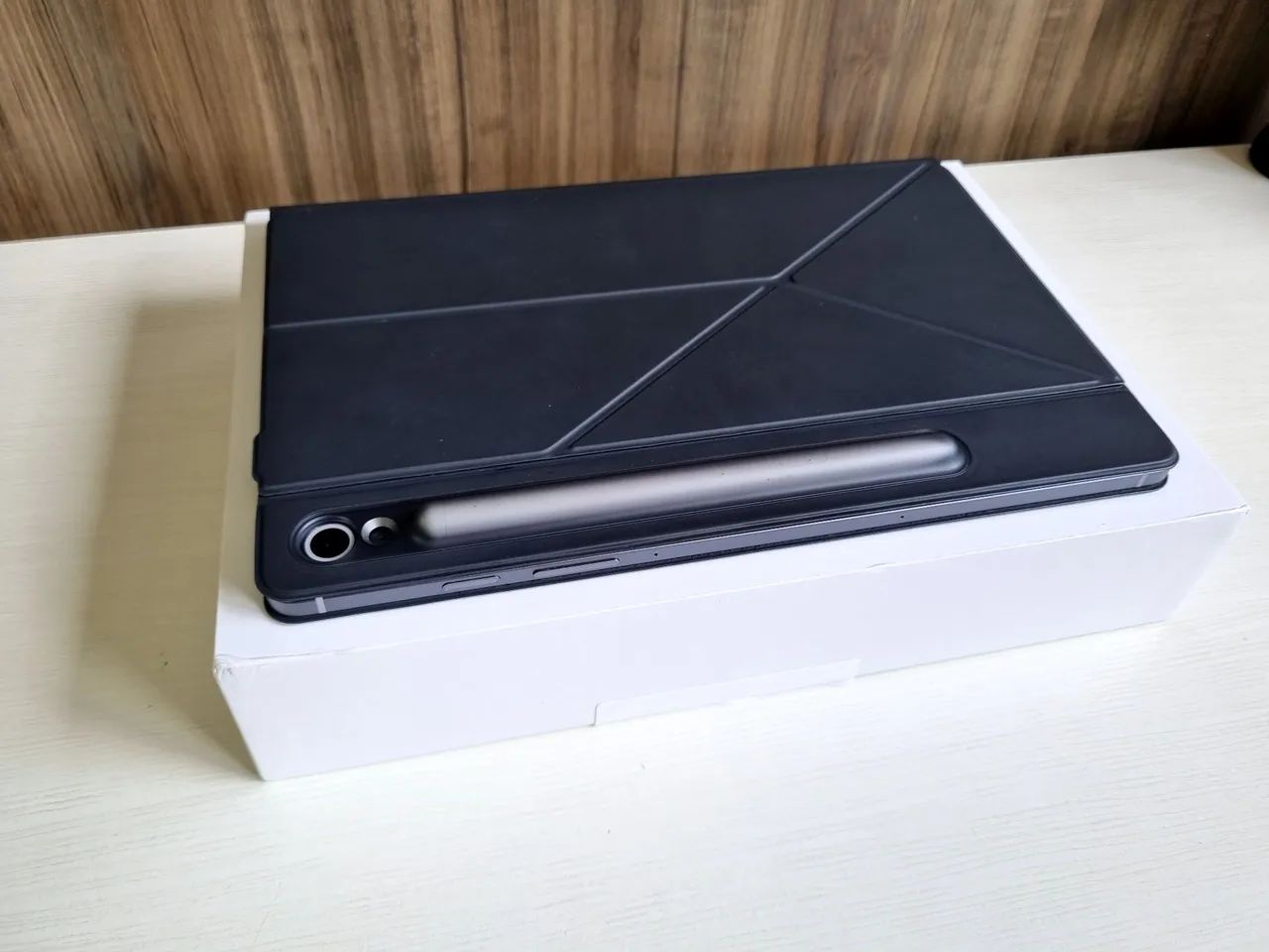 Tab S10 fe - Foto 5