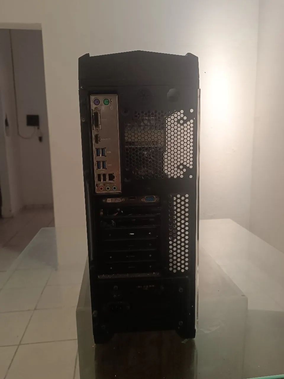 Pc gamer completo - Foto 4
