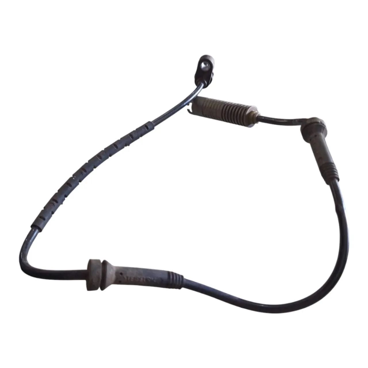 Sensor Abs Dianteiro Esquerdo Bmw 320i E90 2005 2006 A 2011 - Foto 5