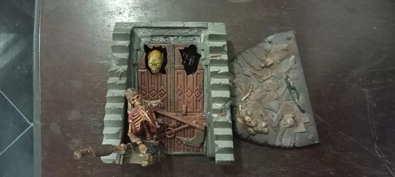 Lote Action Figures - O Senhor dos Anéis -  - Foto 2