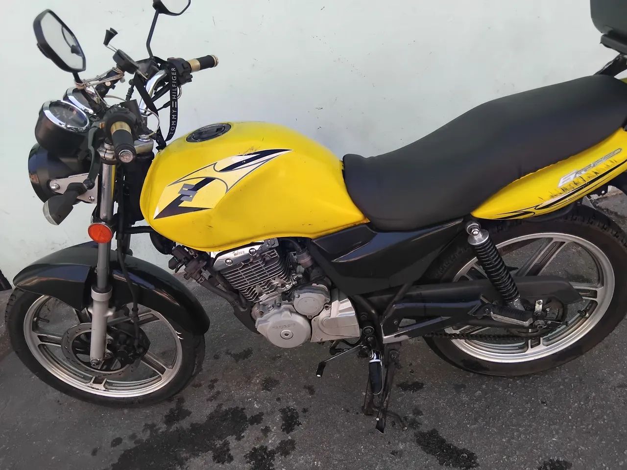 GSR150  - Foto 5