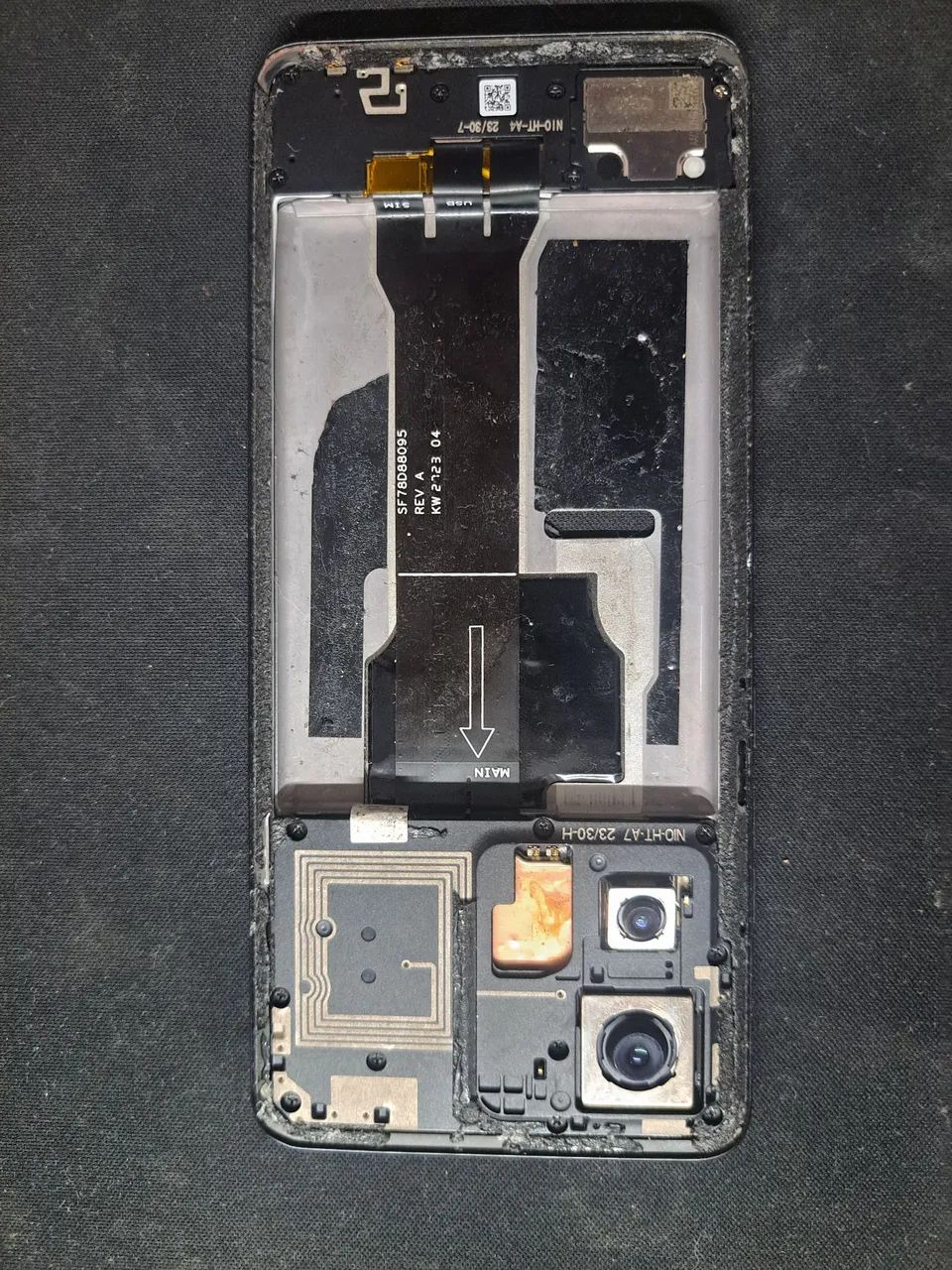 Motorola Edge 40 Neo - Foto 4