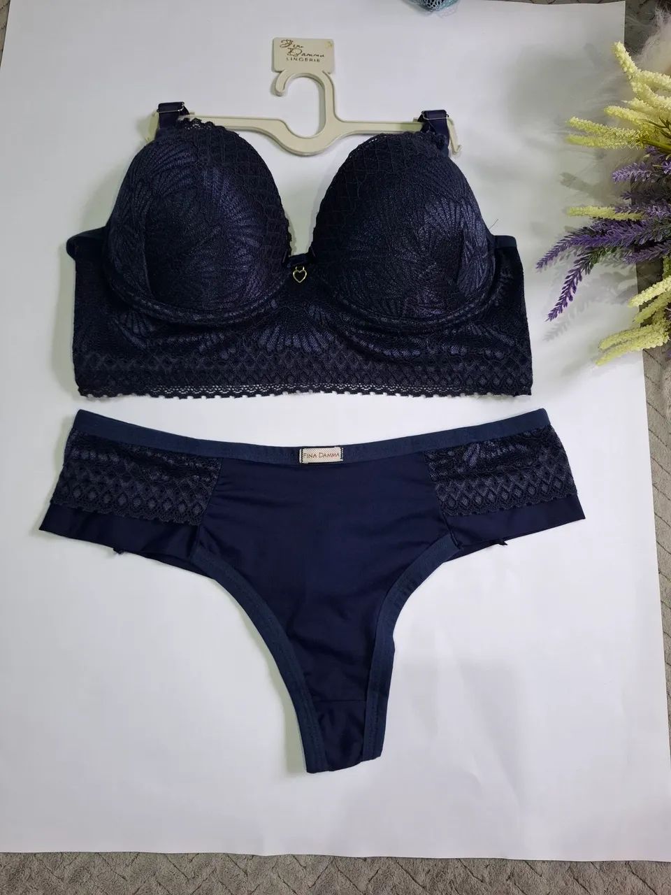 Conjunto Lingirie  - Foto 3
