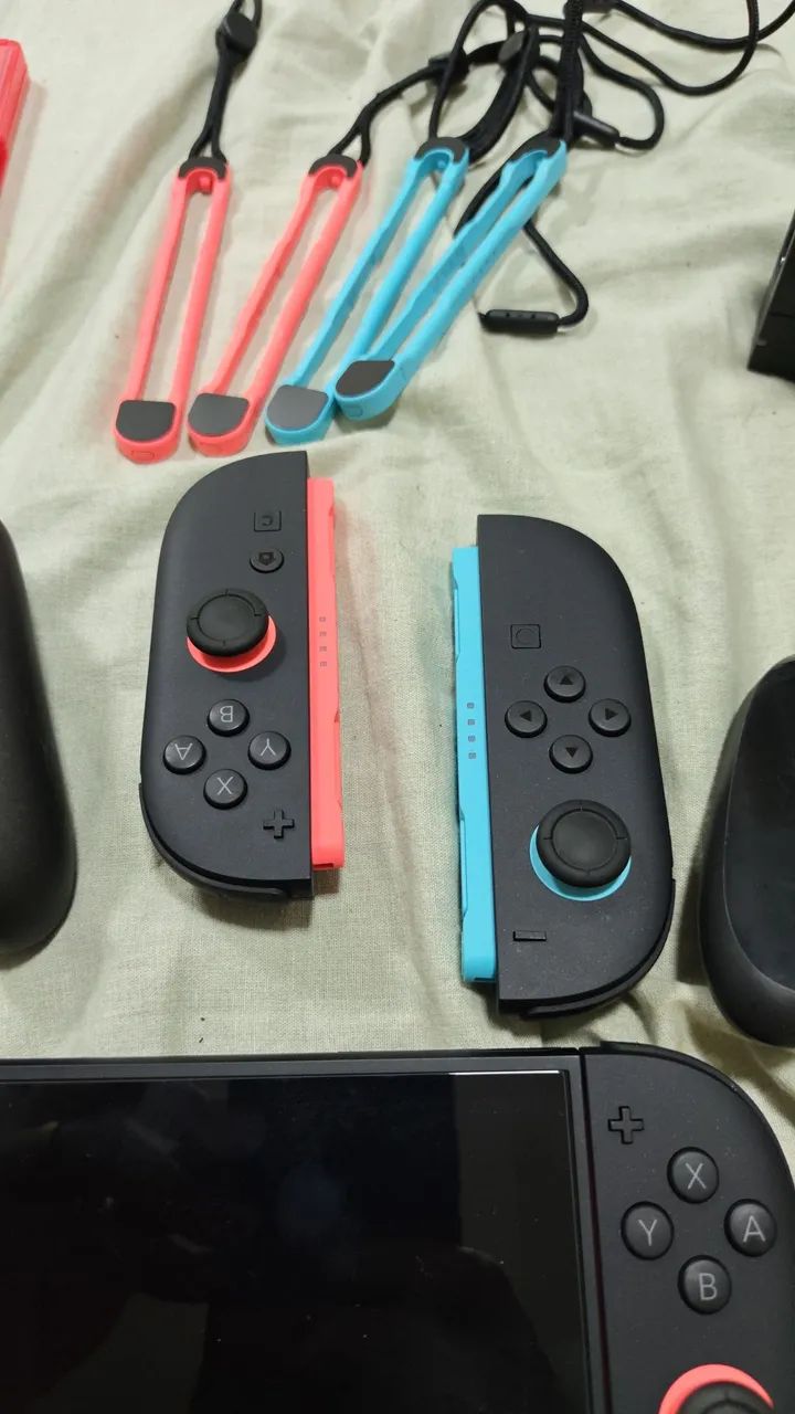 Nintendo Switch 2 - Foto 5