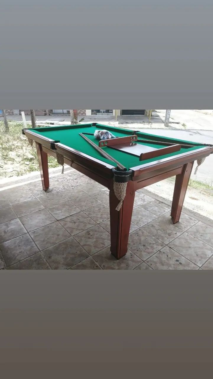 Sinuca PL - Foto 2