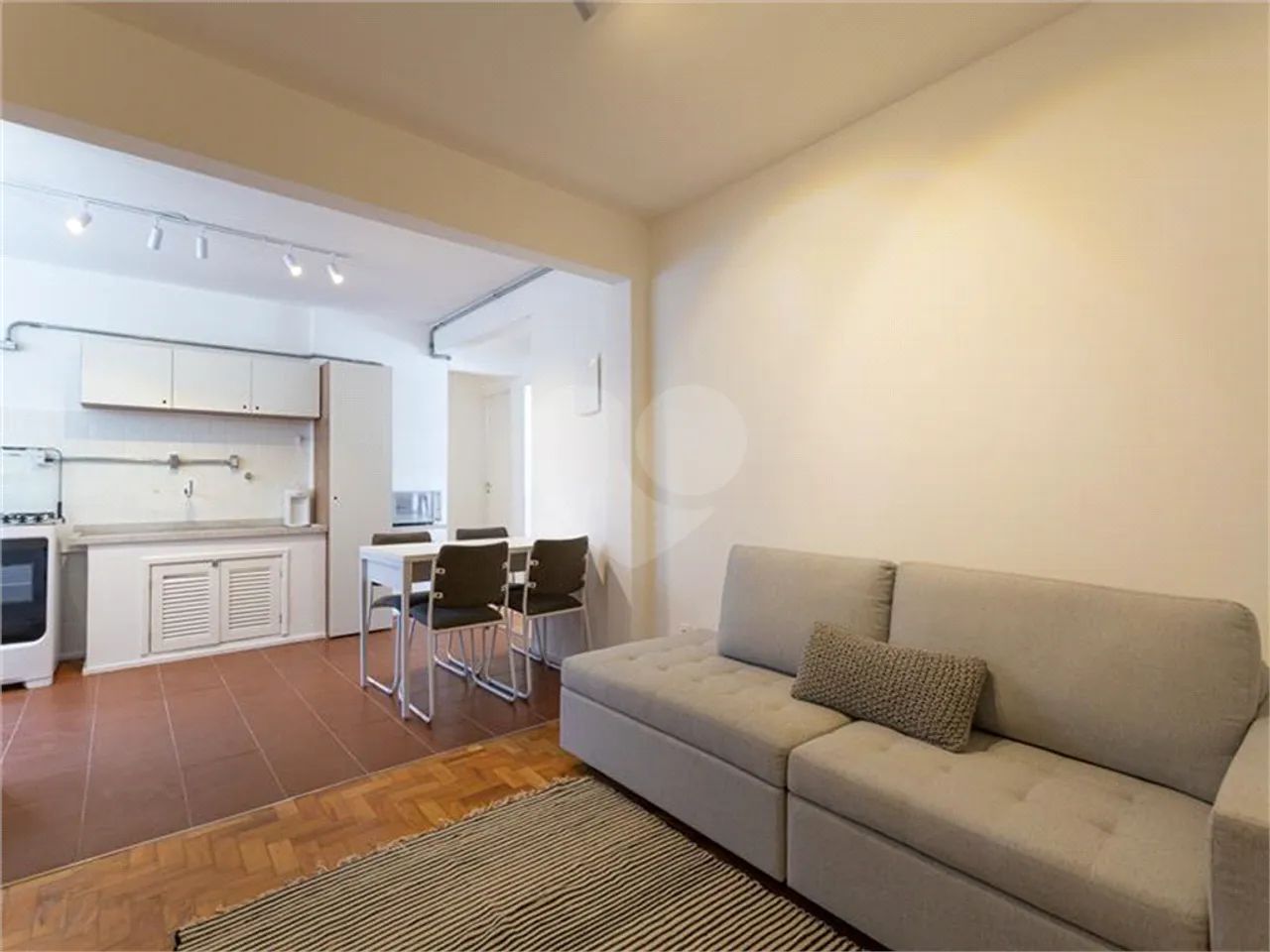 Apartamento com 4 quartos à venda em Bela vista - SP
