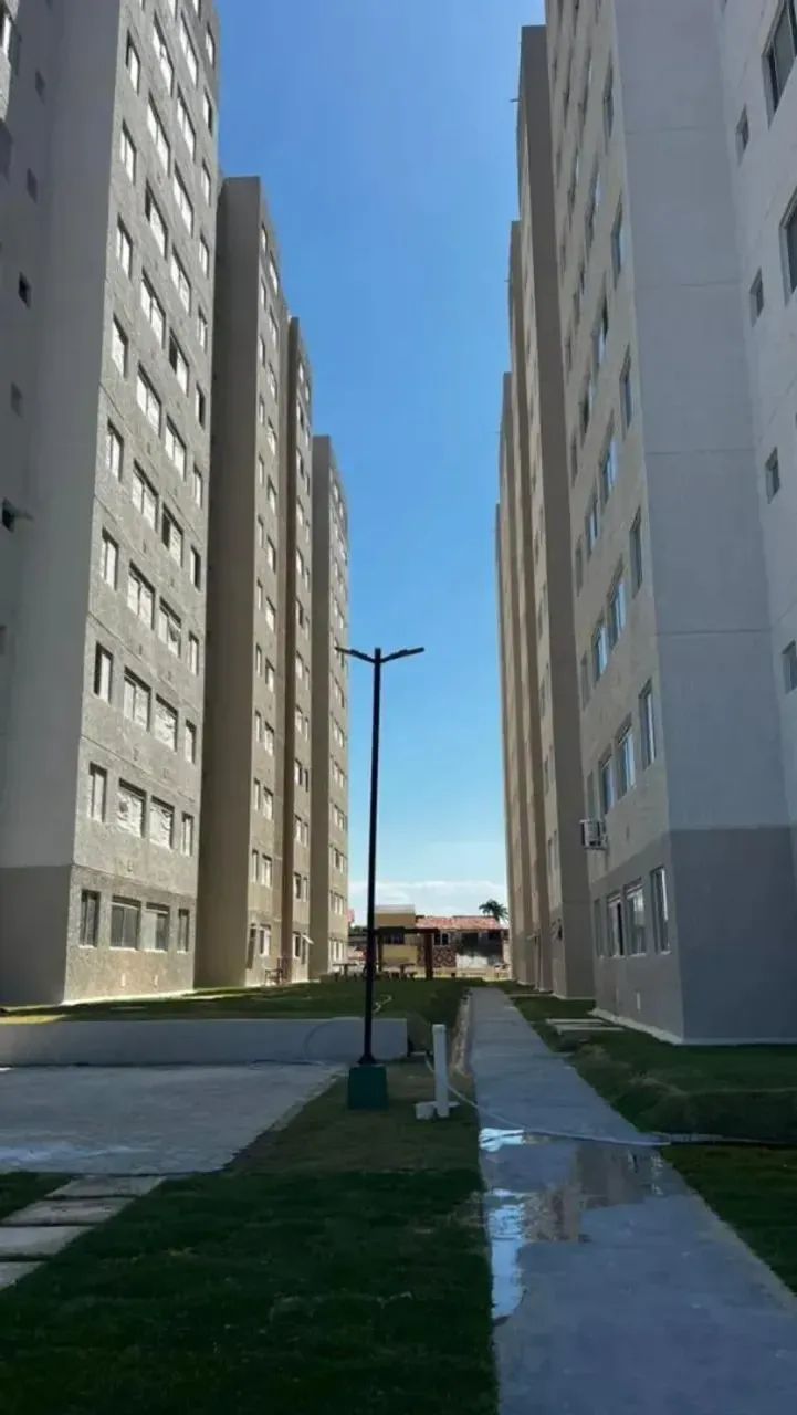 Repasse Apartamento na Barra do Ceara - Foto 5