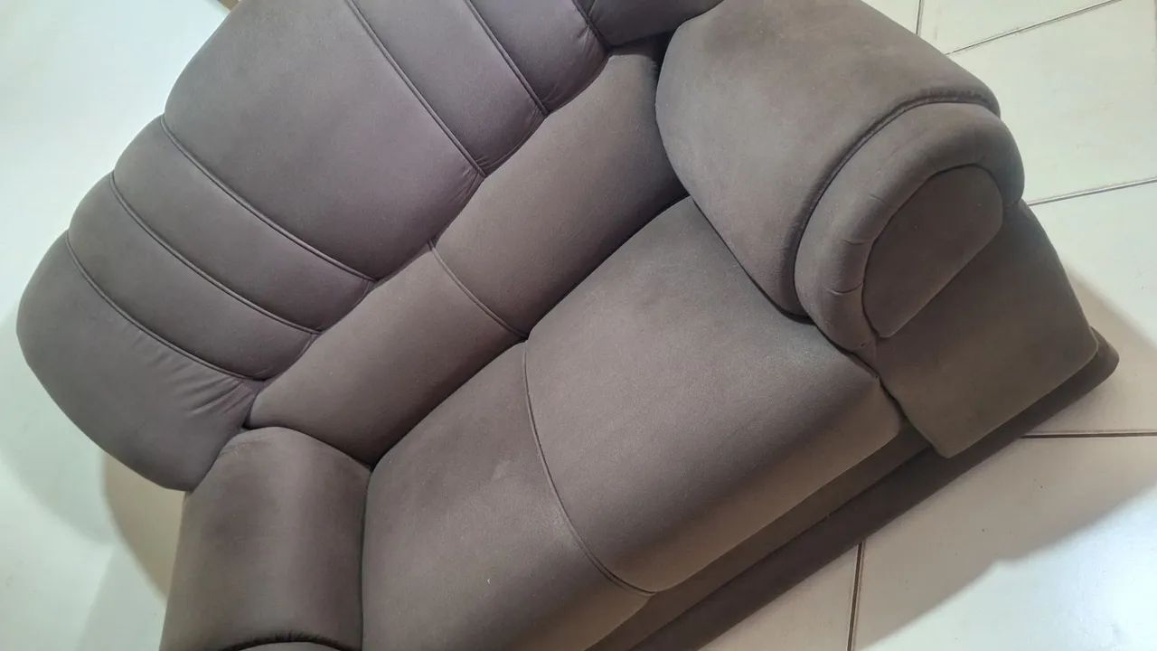 Sofa de 2 lugares  - Foto 5