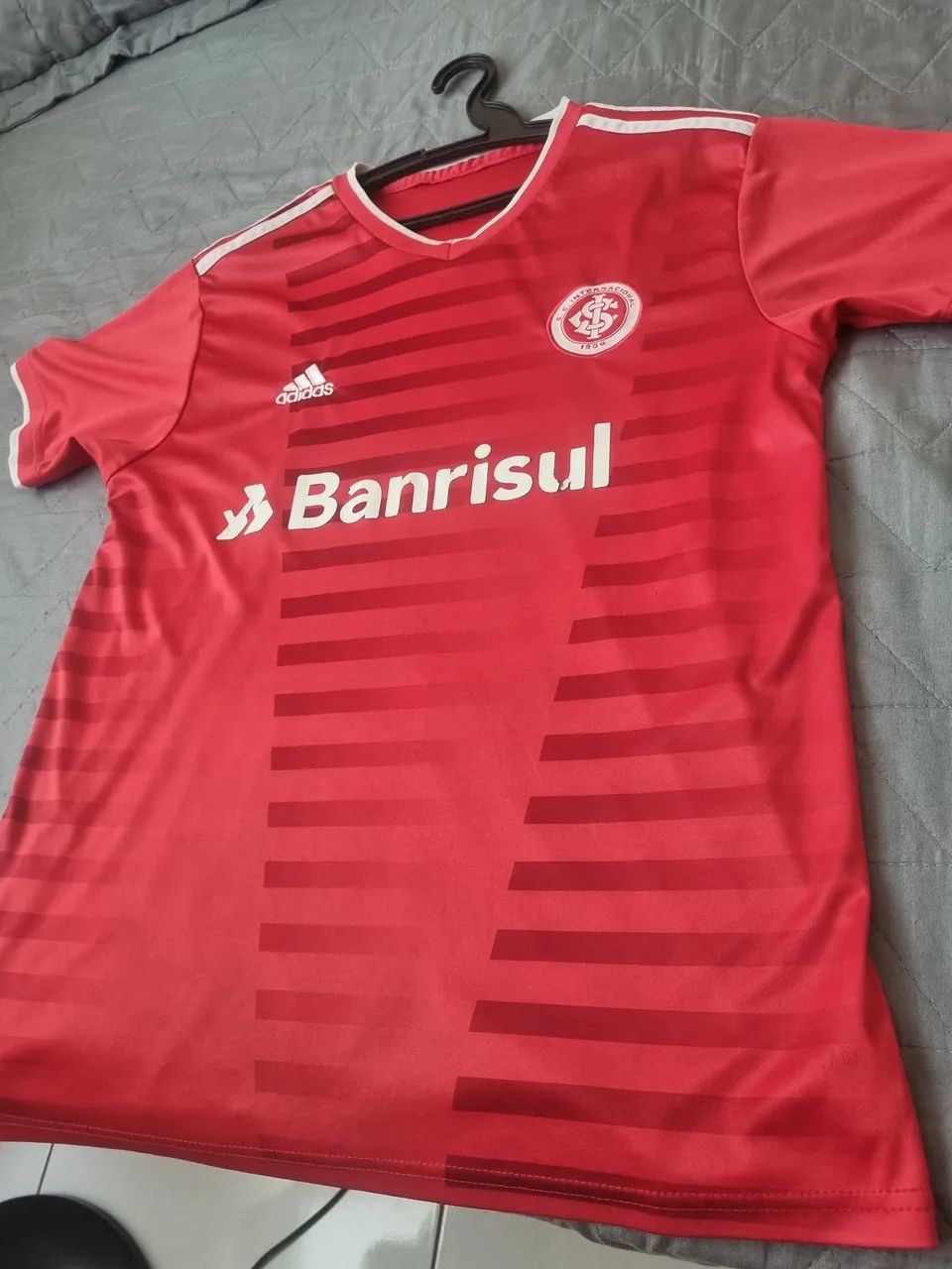 VENDO CAMISA DO INTERNACIONAL ORIGINAL