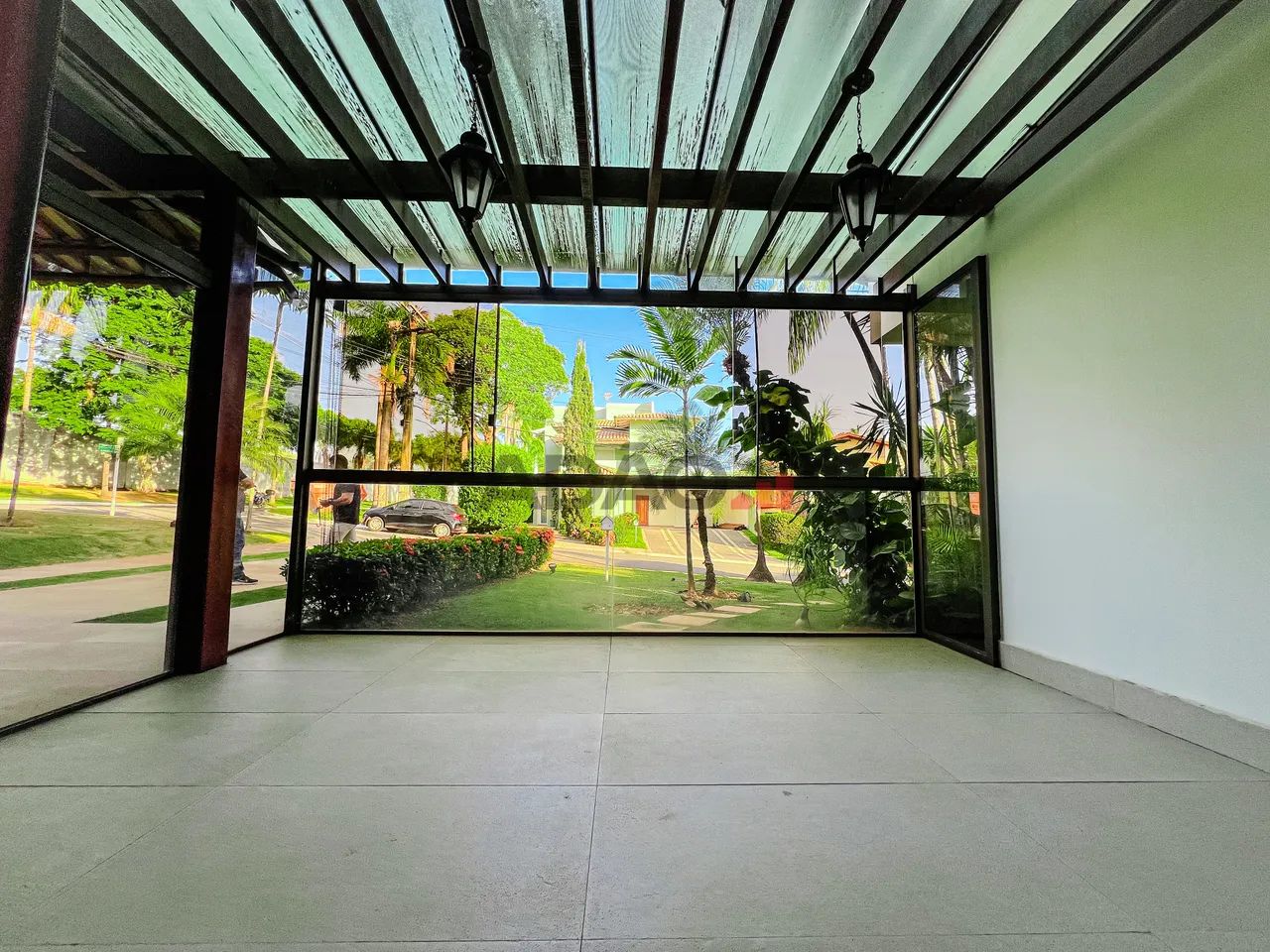 Sobrado de esquina Jardins Florença - Foto 4