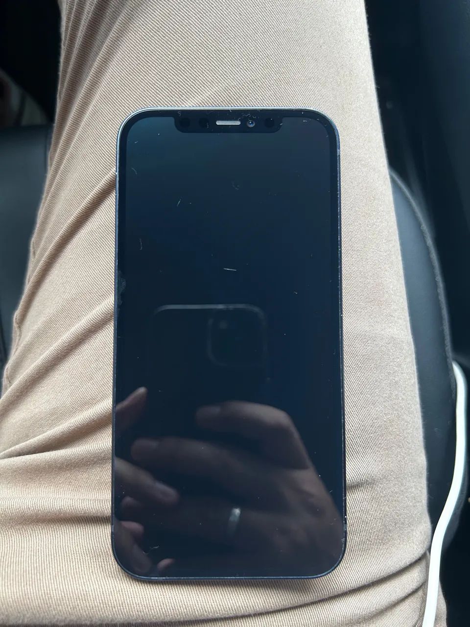 iPhone 12