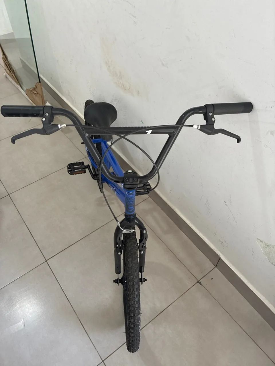 Bicicleta aro 20 pro x NOVA !! - Foto 2