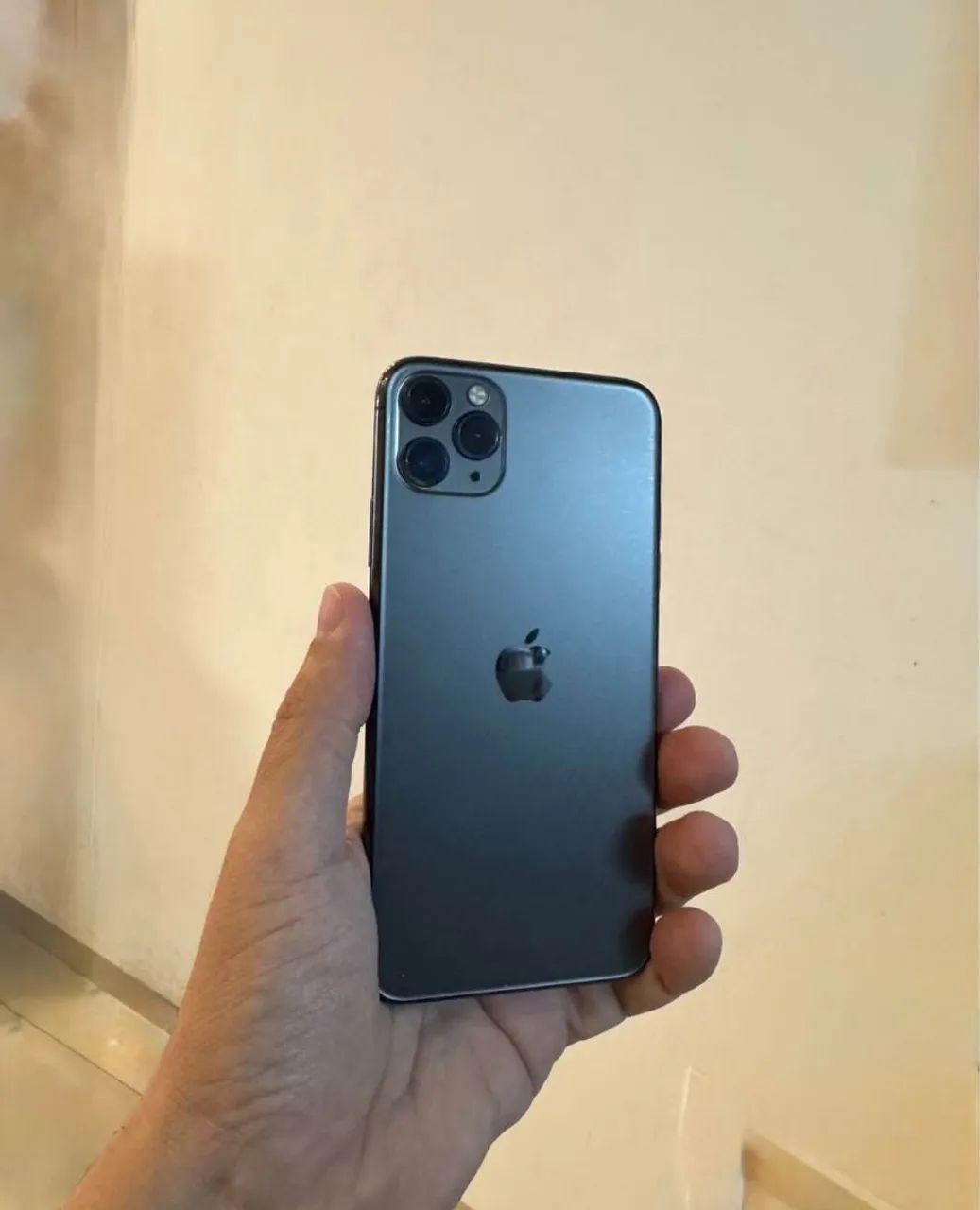 iPhone 11 Pro Max 256gb - Foto 2