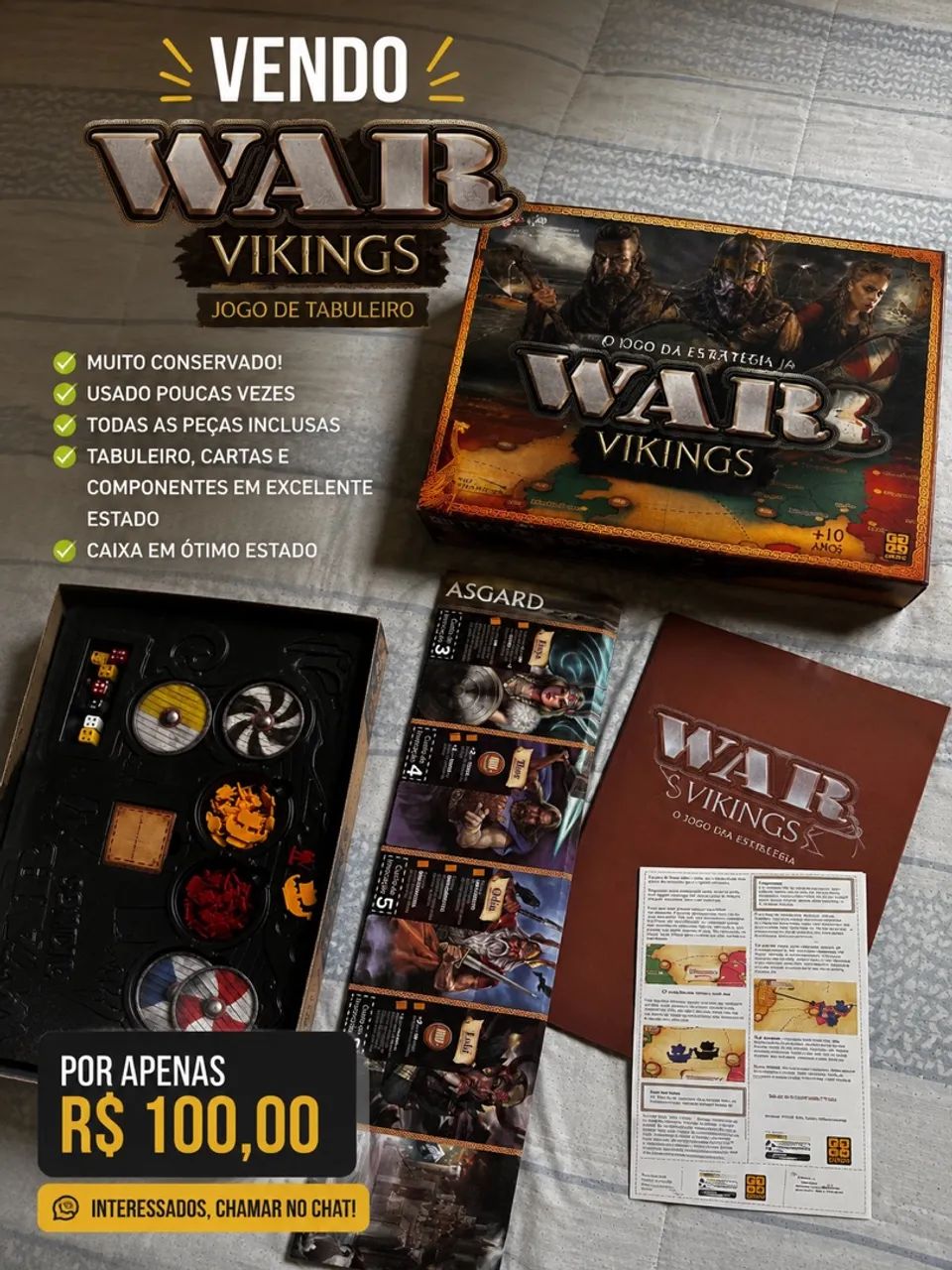 War 