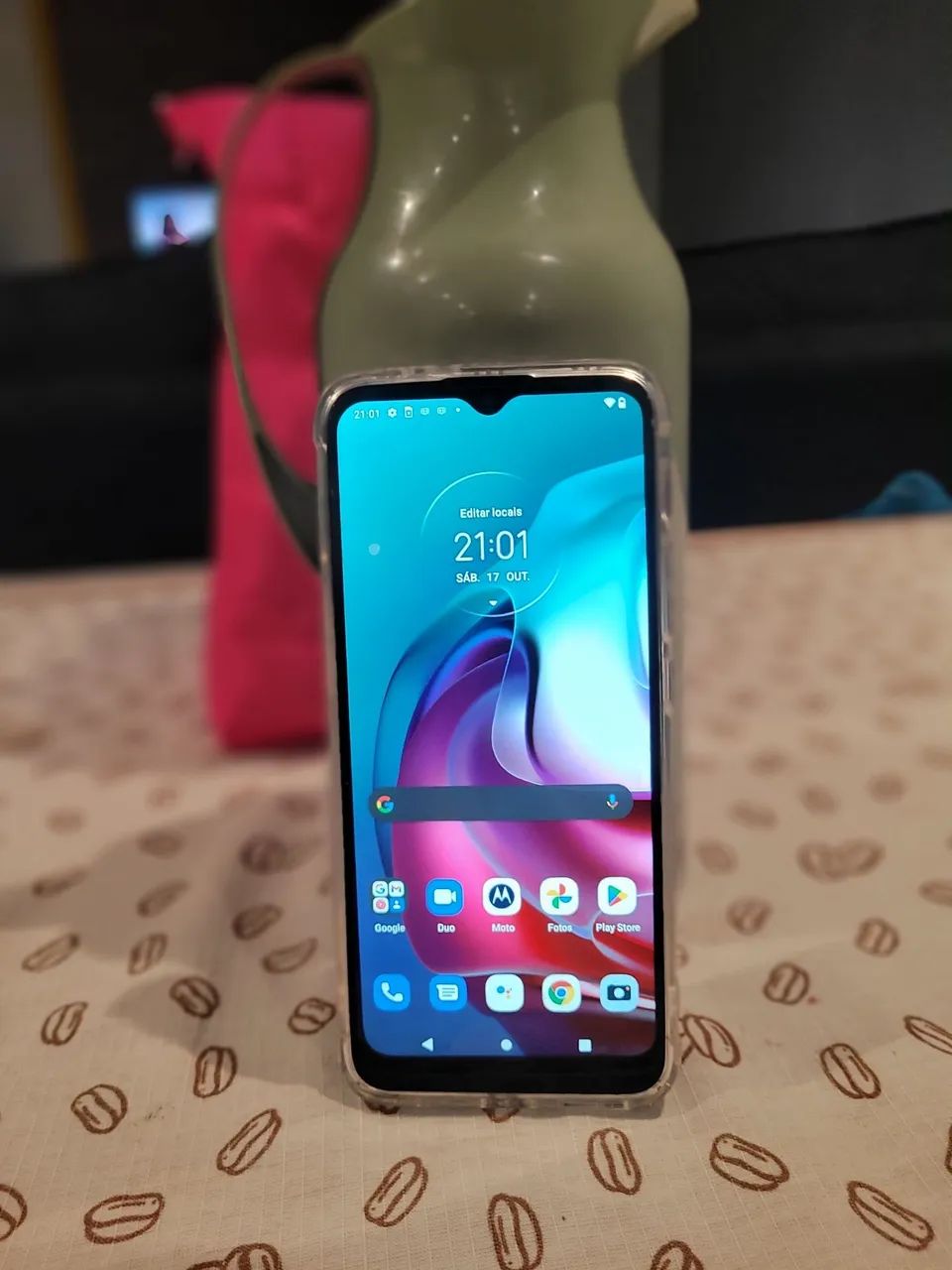 Moto g30 - Foto 4
