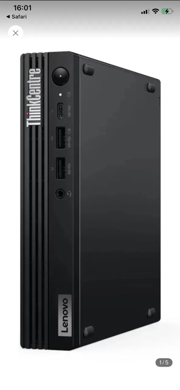Mini pc 